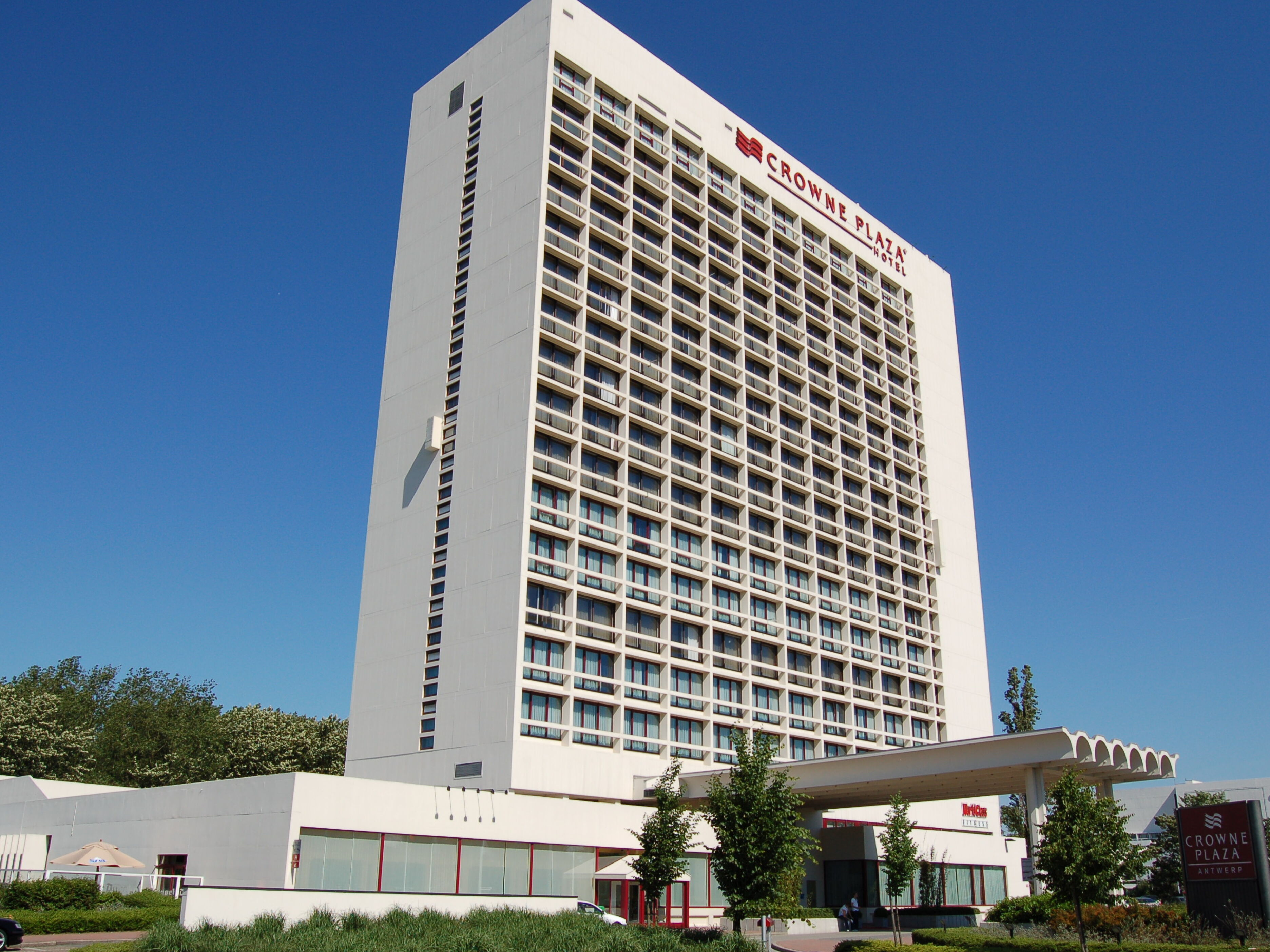 Crowne Plaza