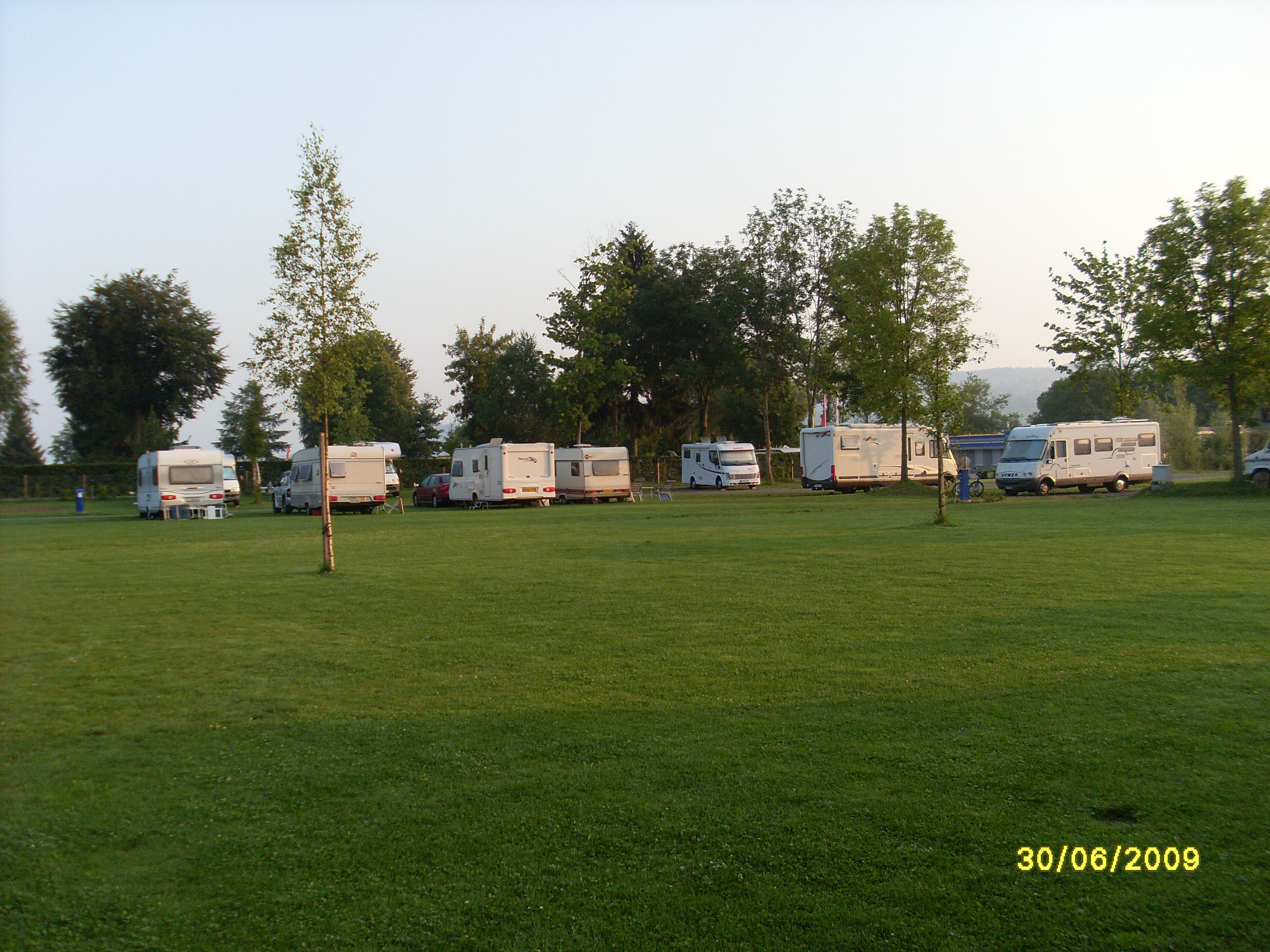 TCS Sempach
