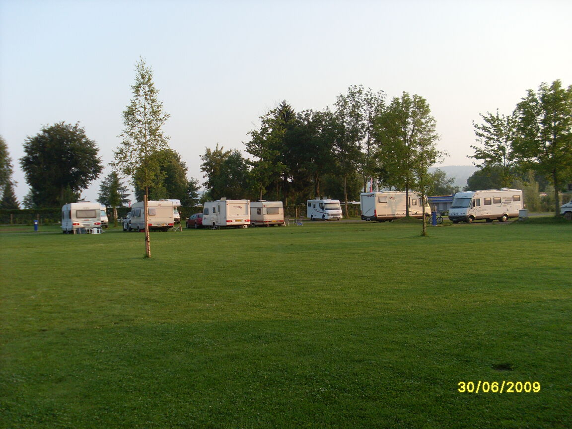 TCS Sempach