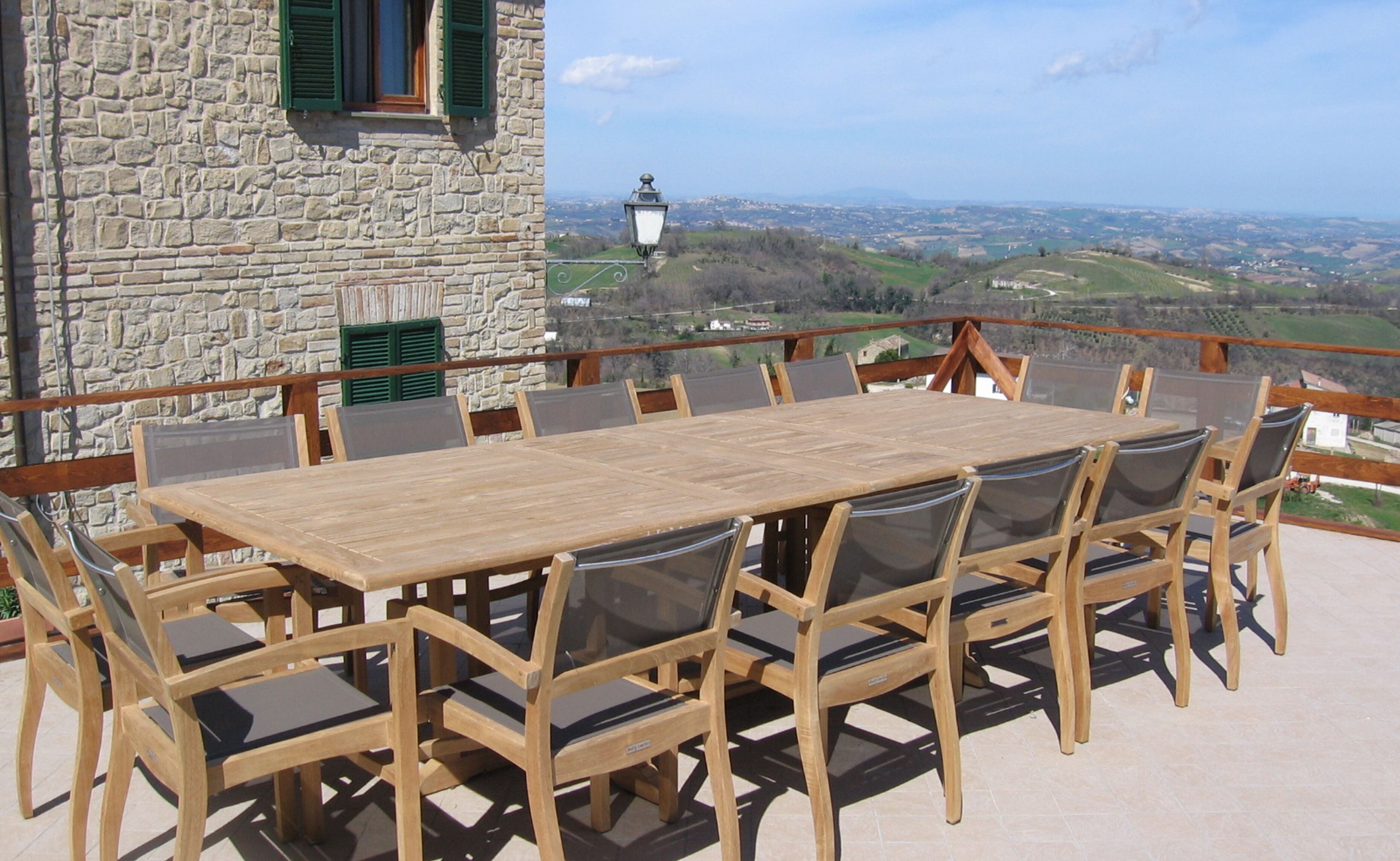 Casa dell'Alba