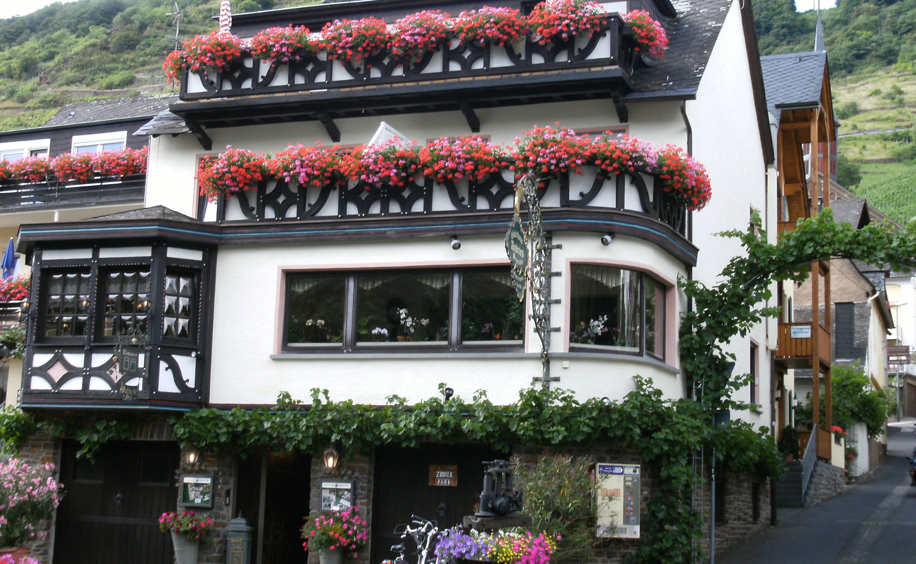 Gasthaus Andries