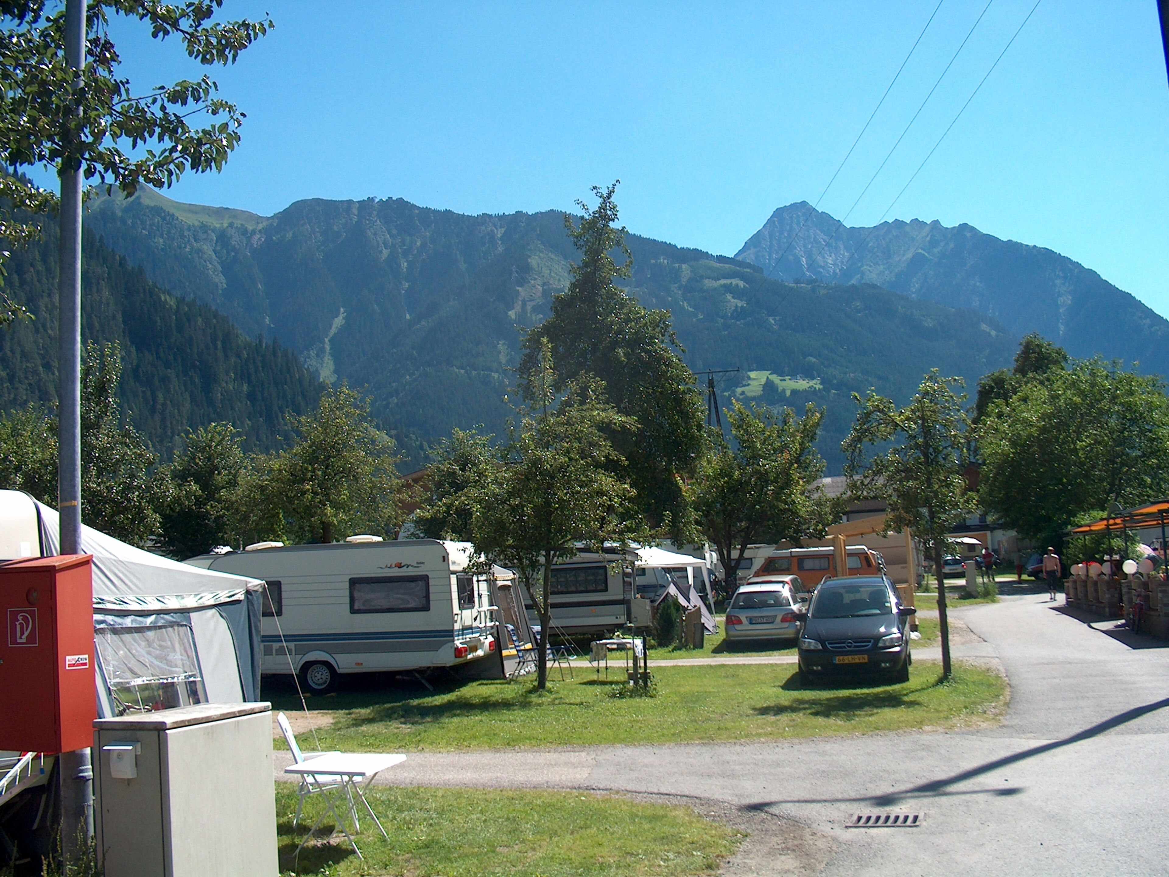 Mayrhofen (Kröll)