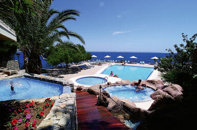 Barcelo Illetas Albatros