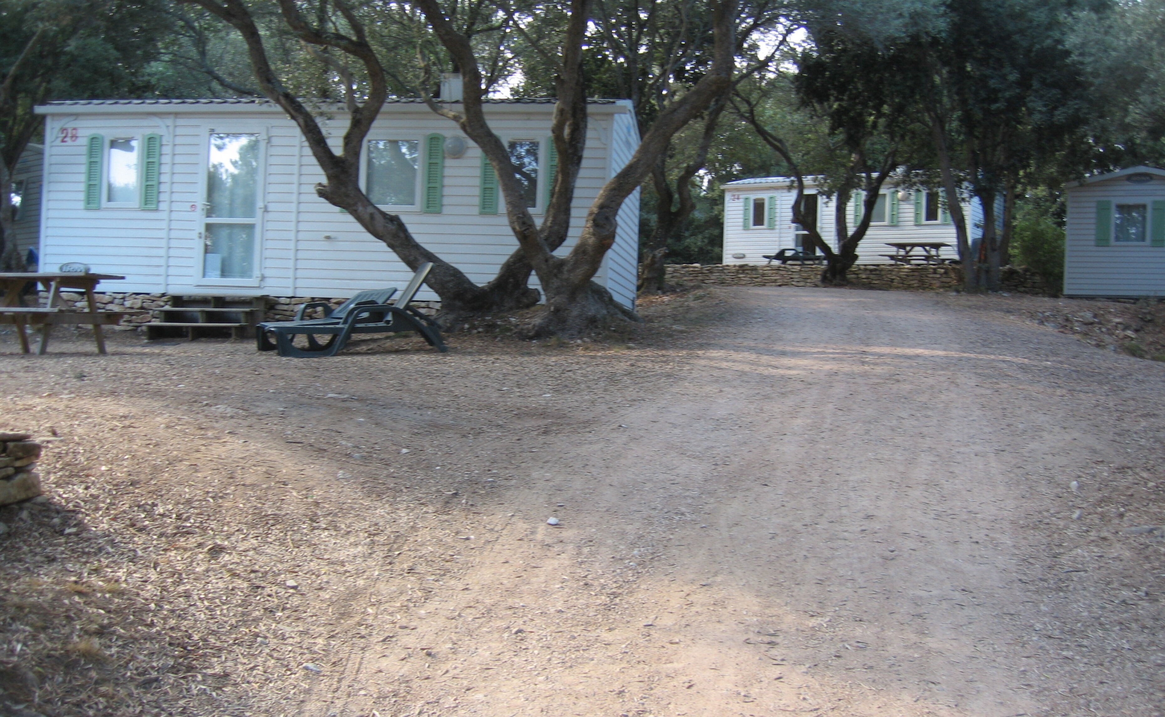Campo Di Liccia