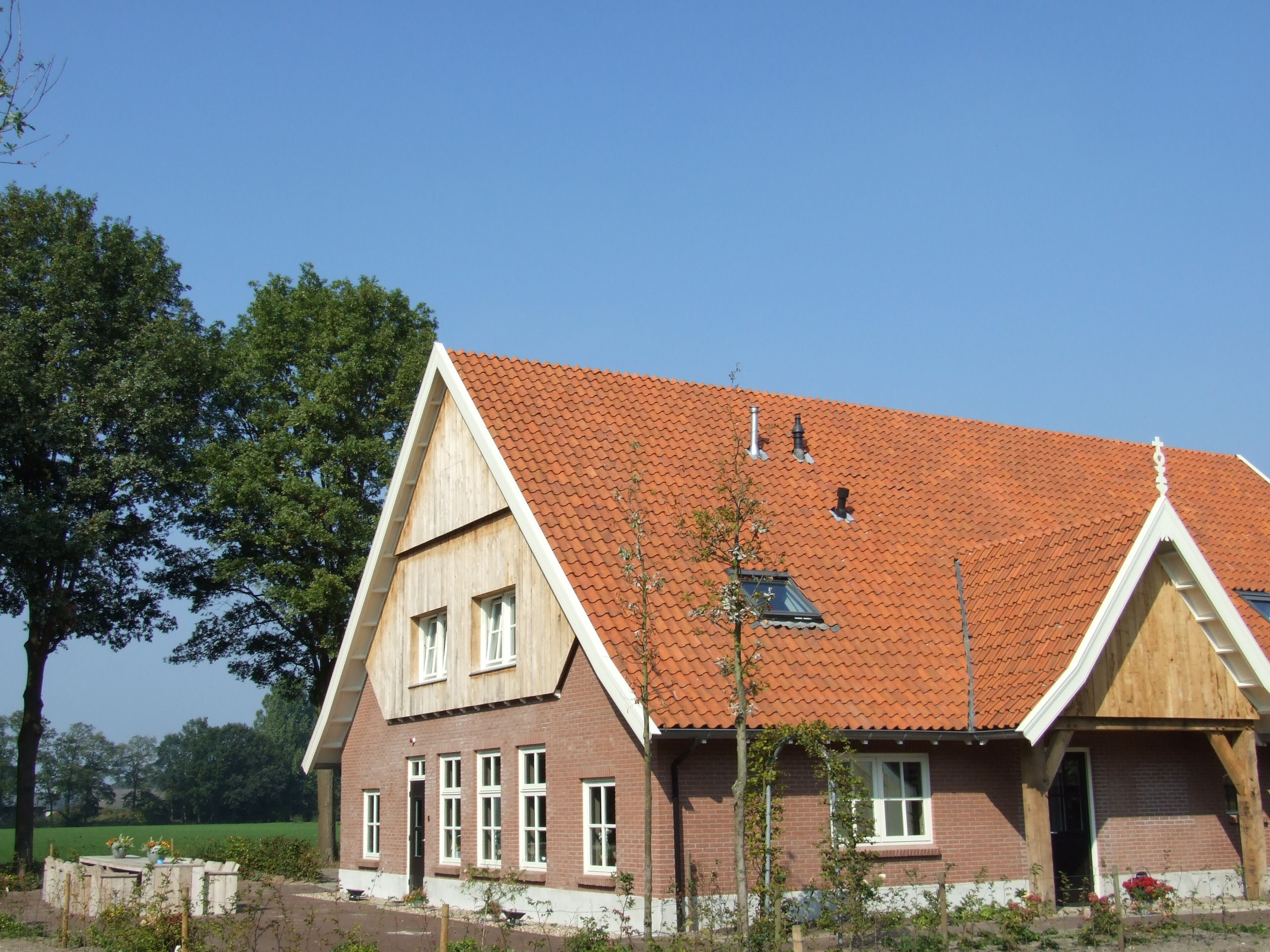 Landgoed Nieuwhuis (Nieuwhuis Resort)