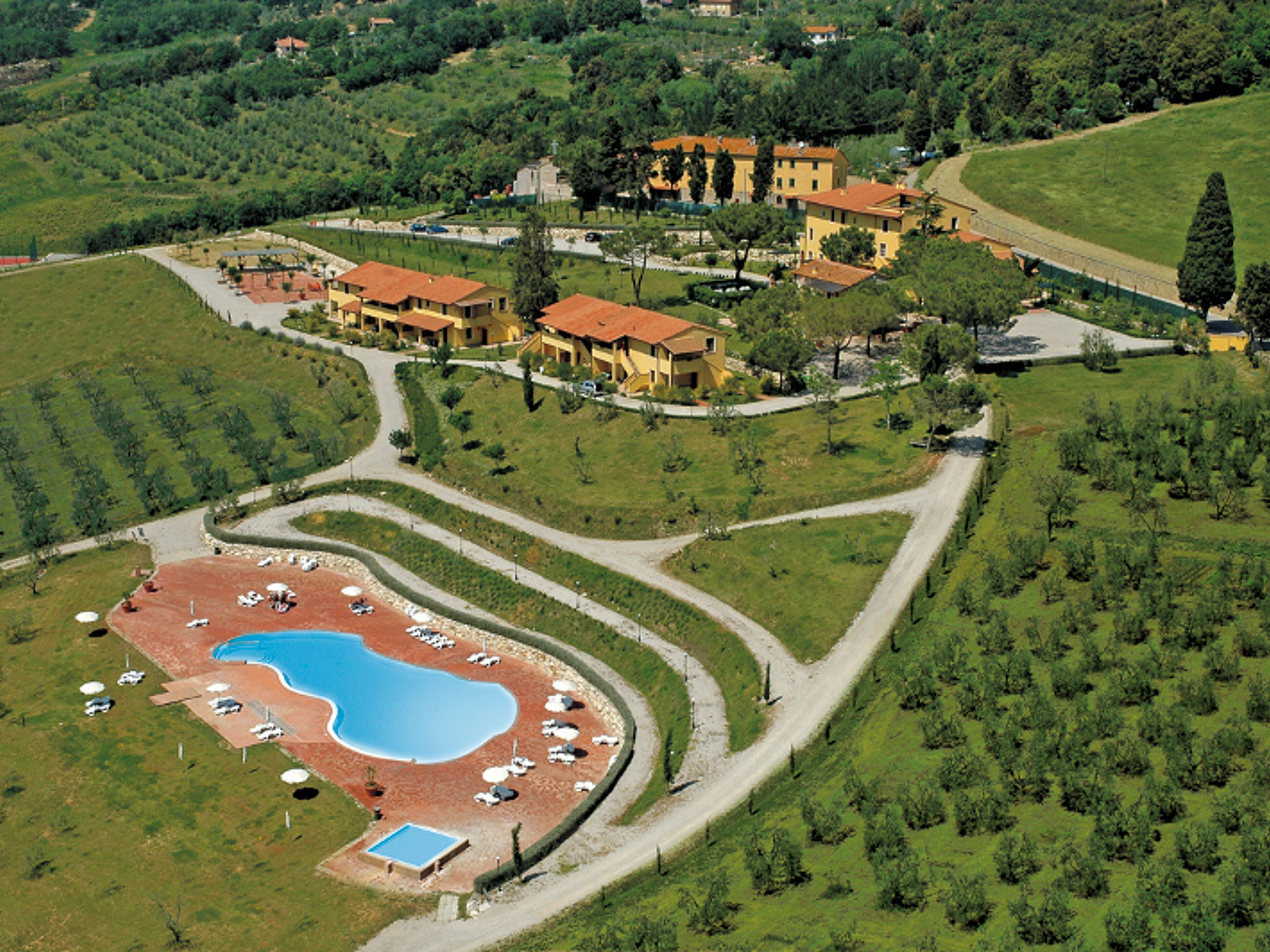 Residence Belmonte Vacanze
