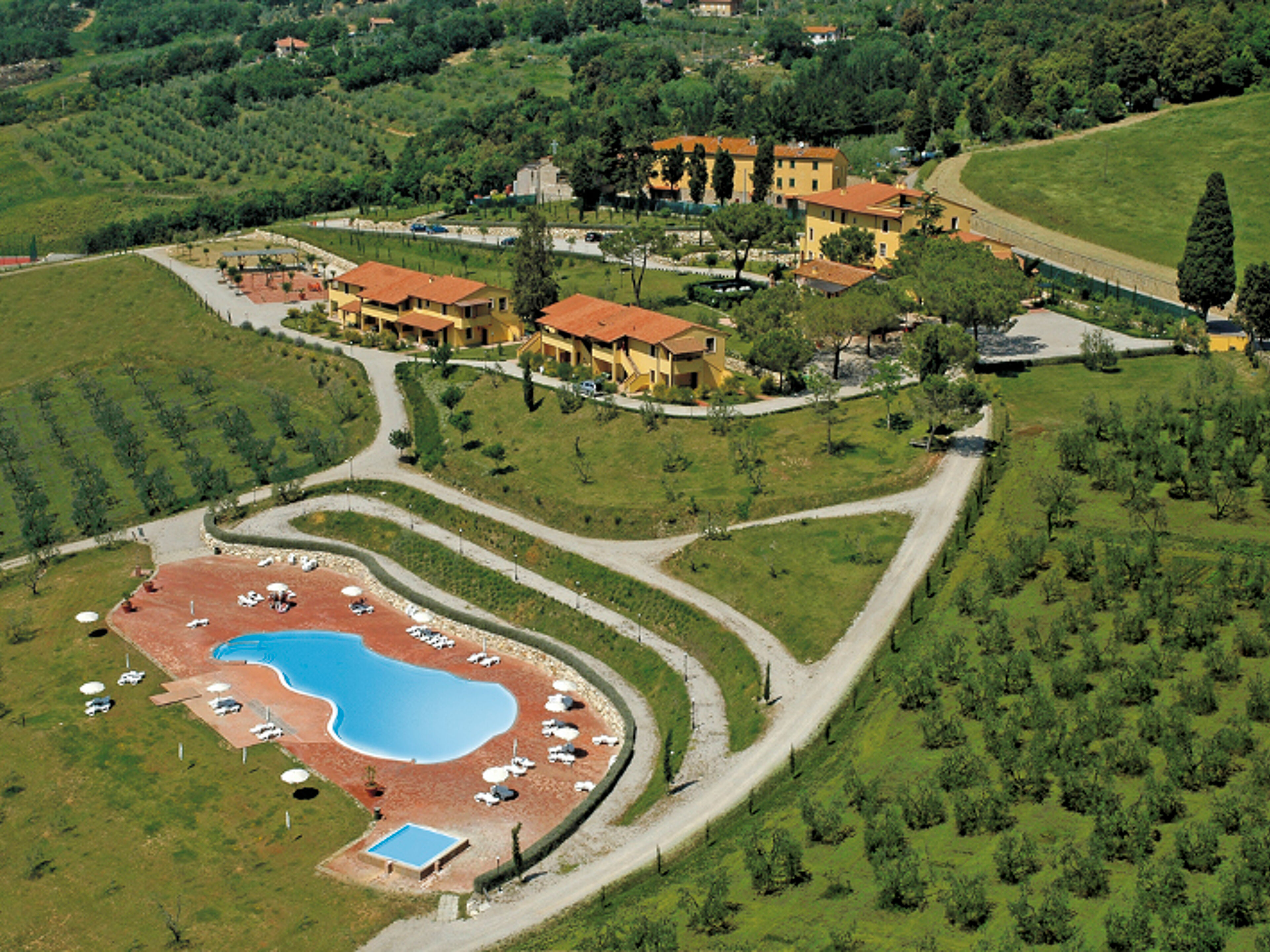 Residence Belmonte Vacanze