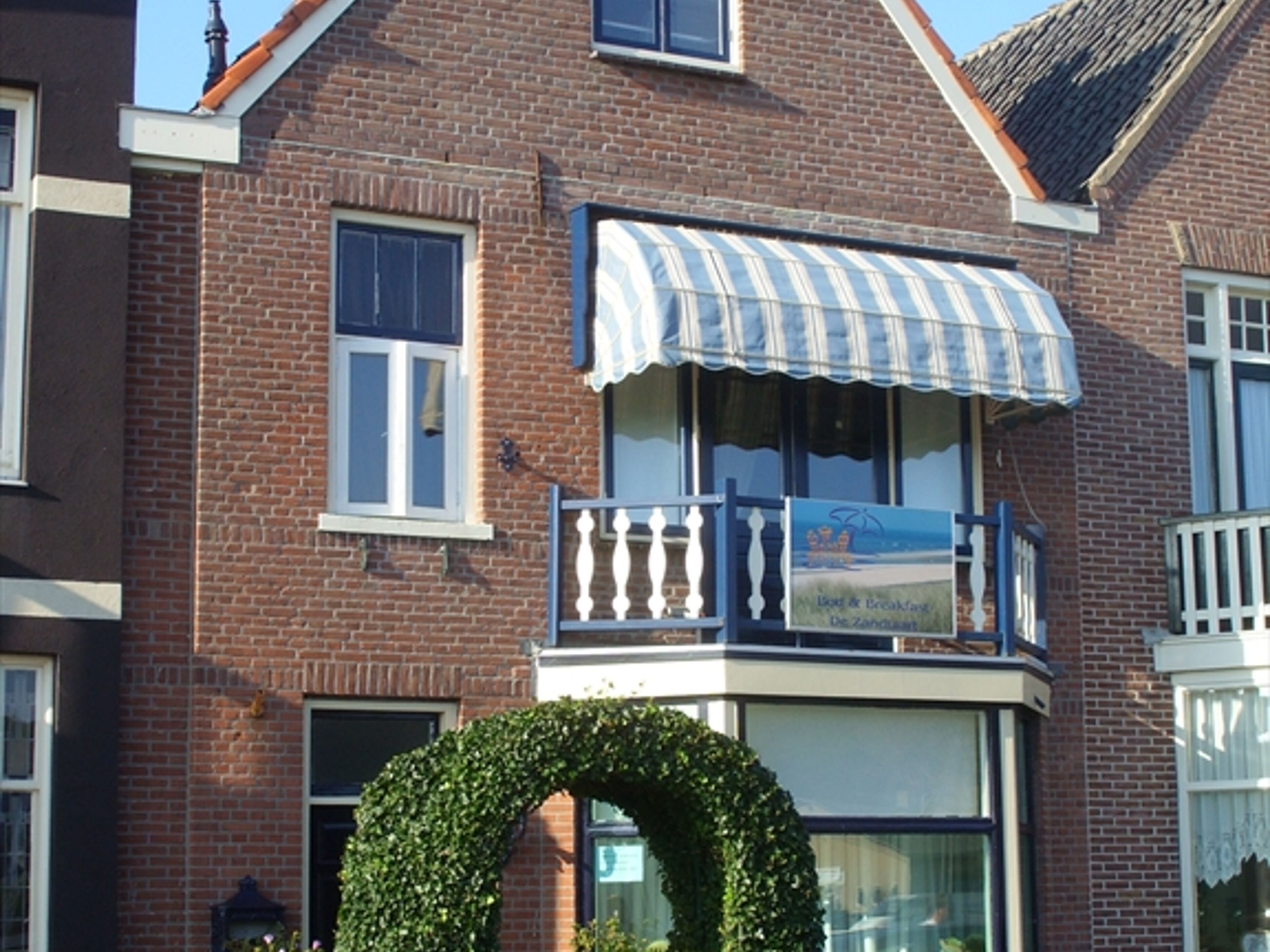 De Zandtaart