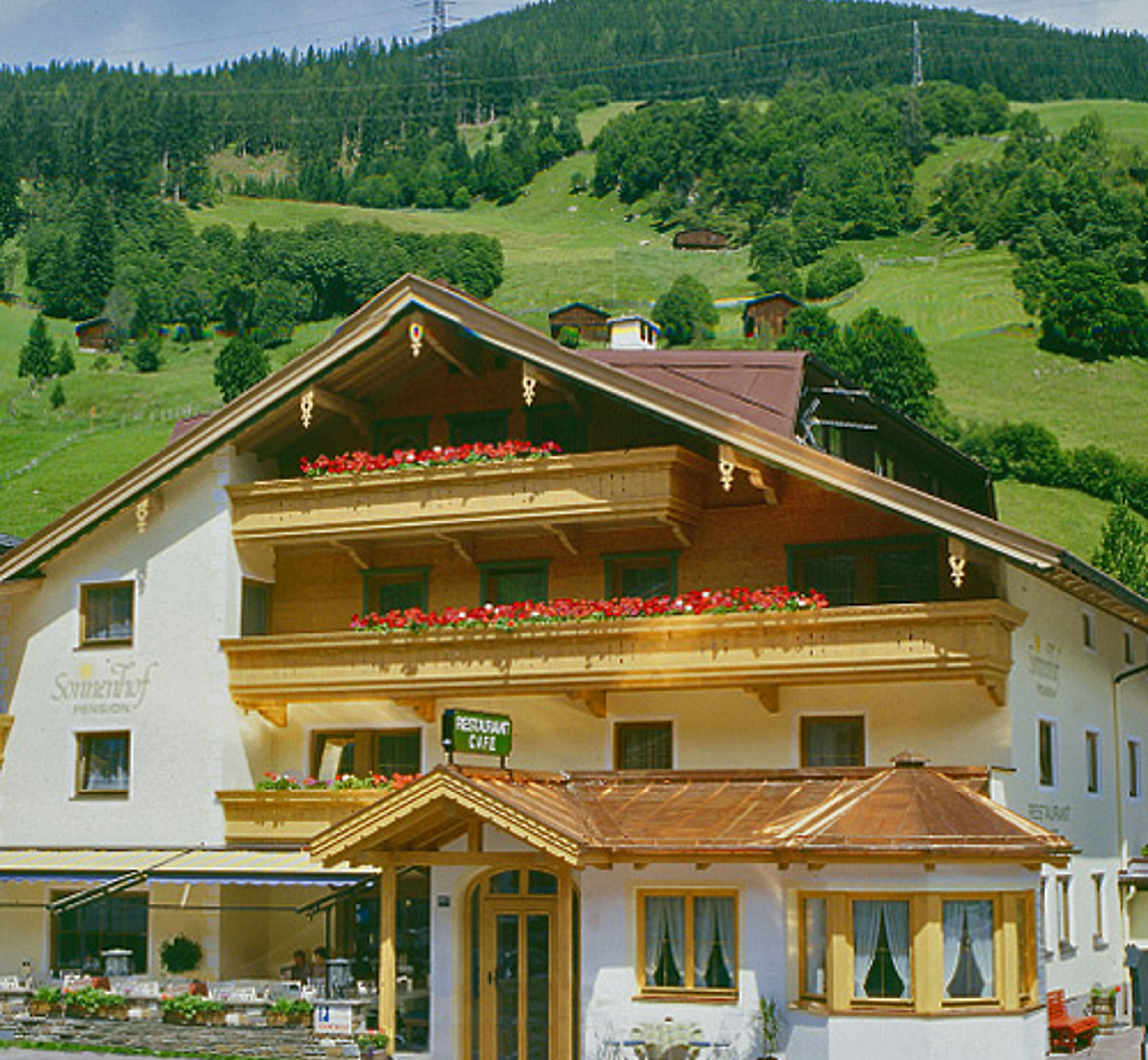 Sonnenhof
