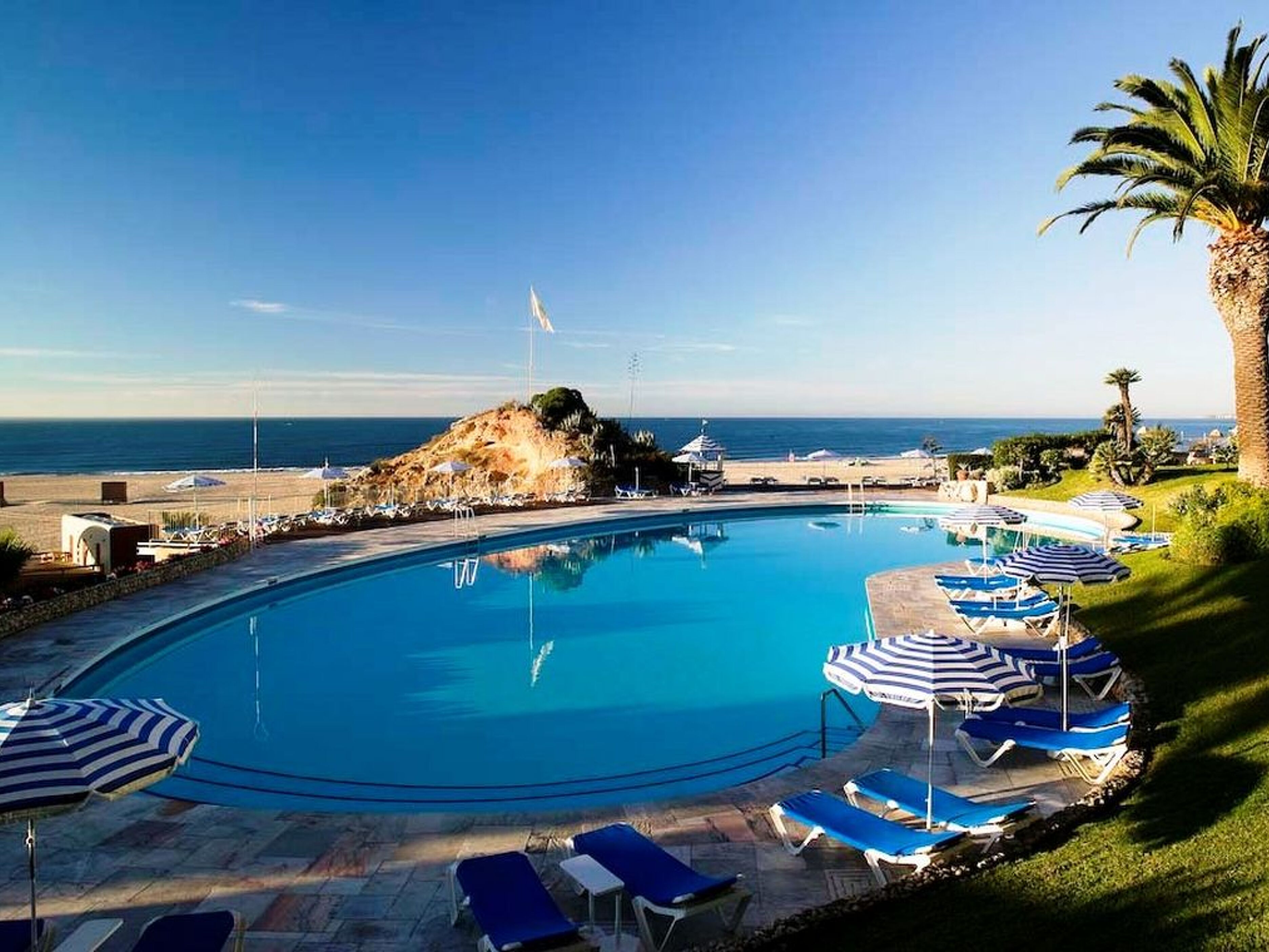 Algarve Casino Hotel