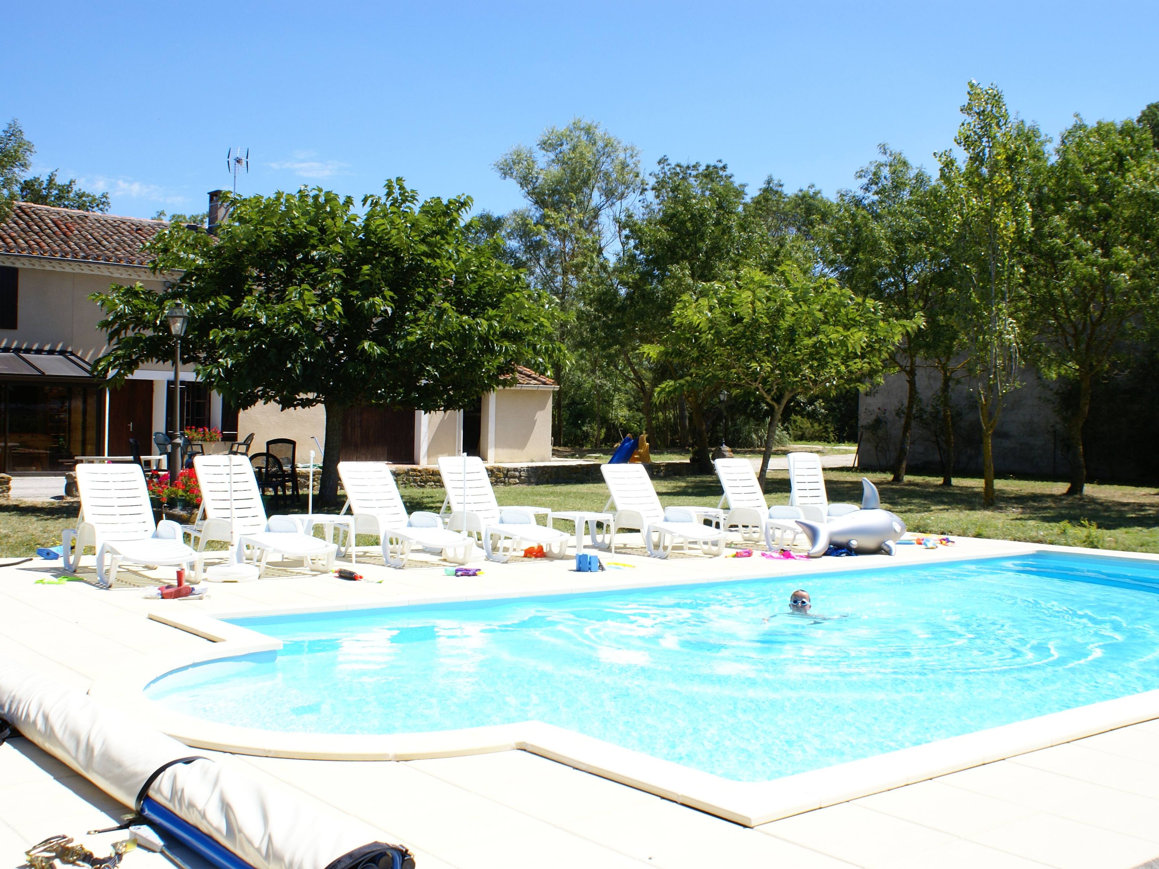 Domaine Las Brugues - Saint Papoul