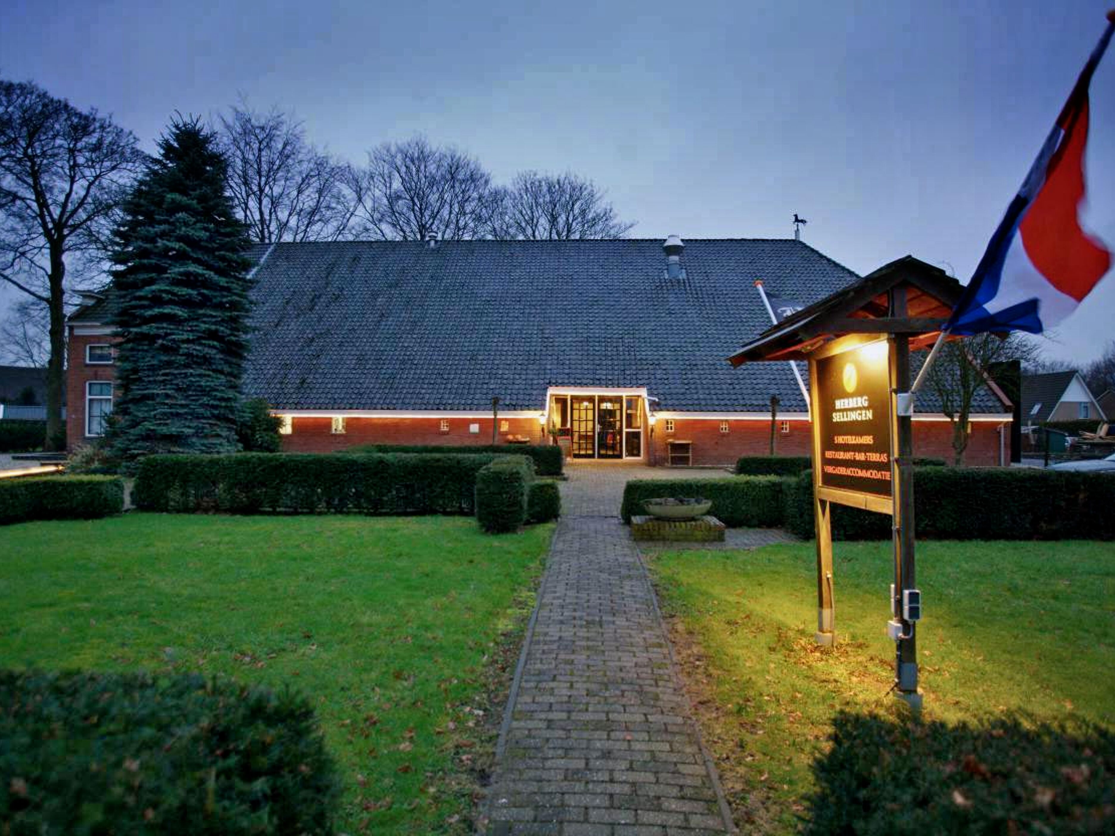 Herberg Sellingen