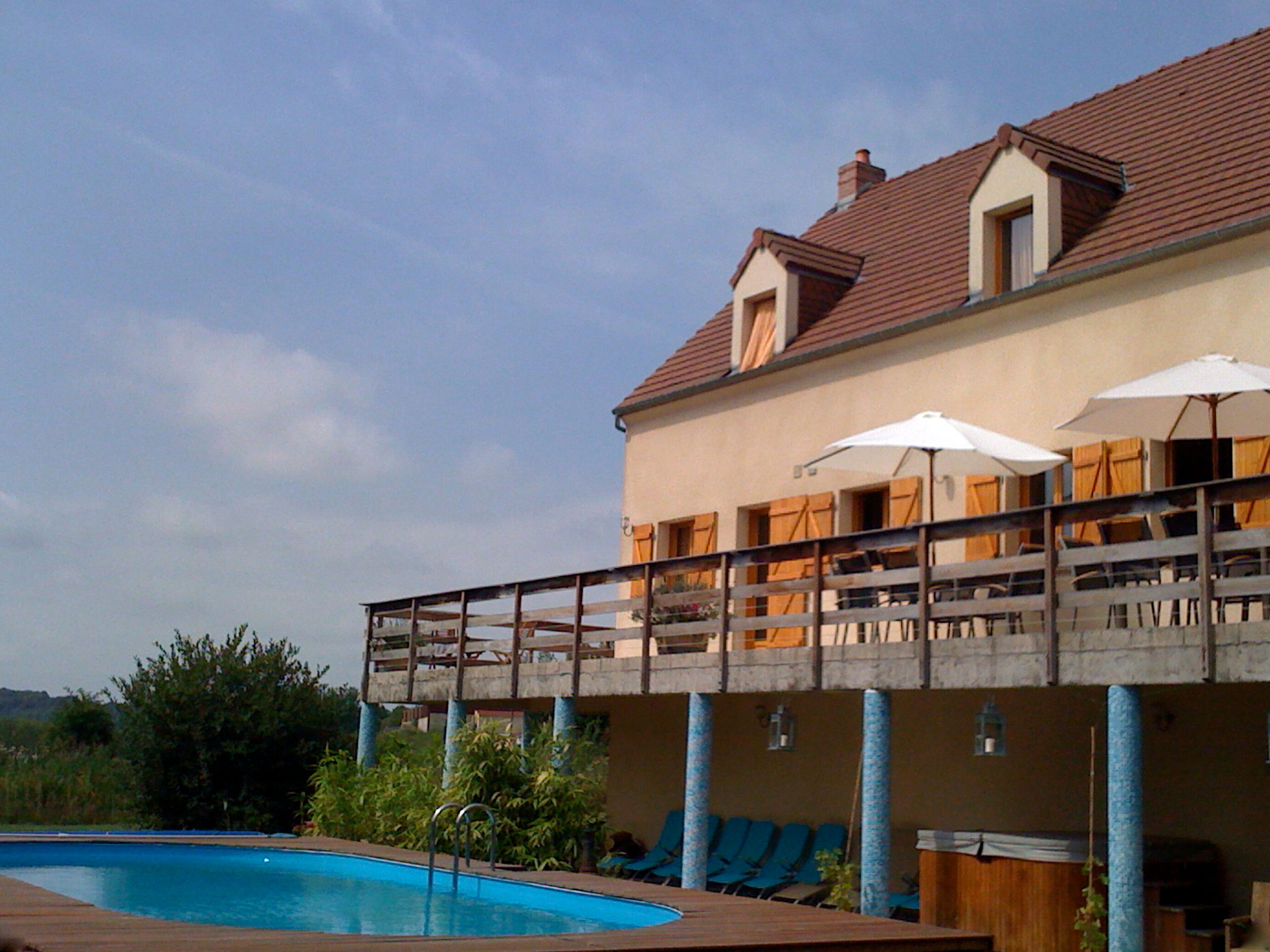 Villa Belvedere