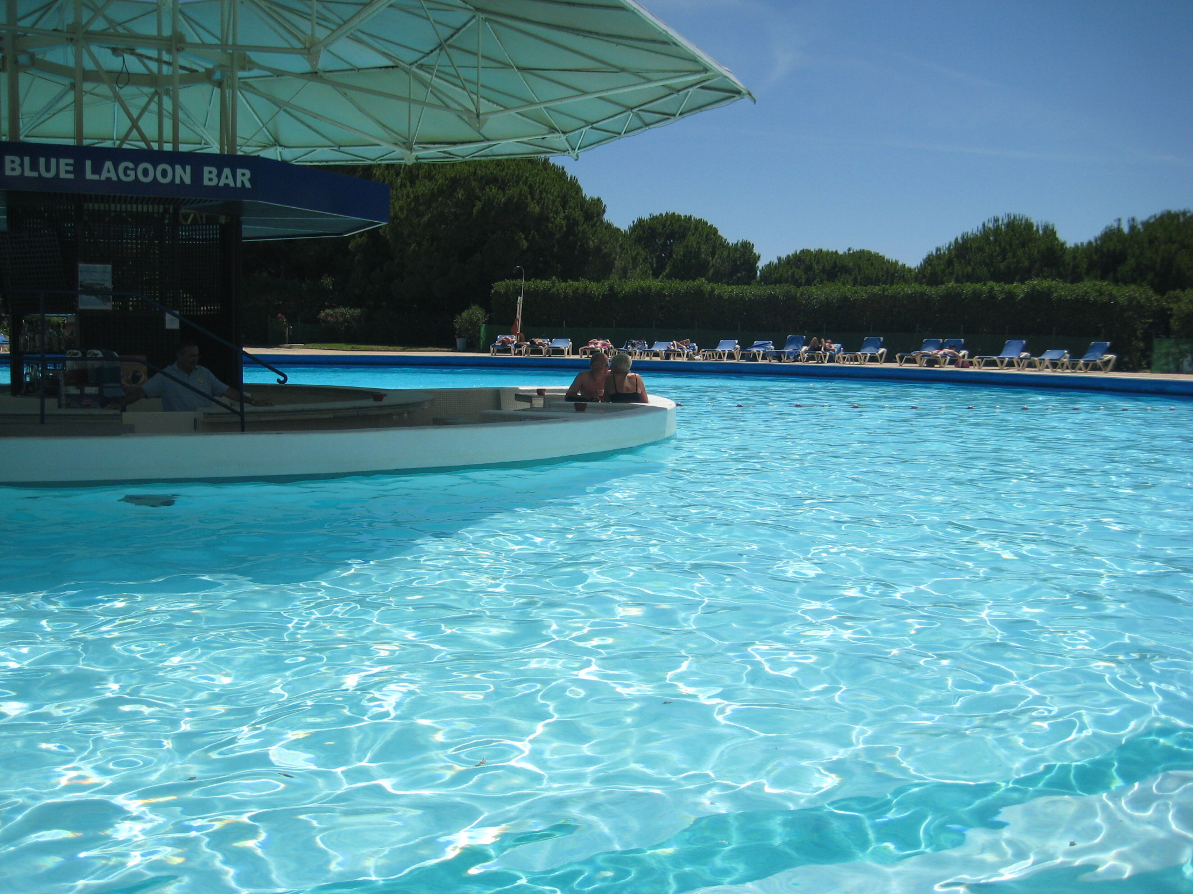 Pestana Delfim Beach & Golf Hotel