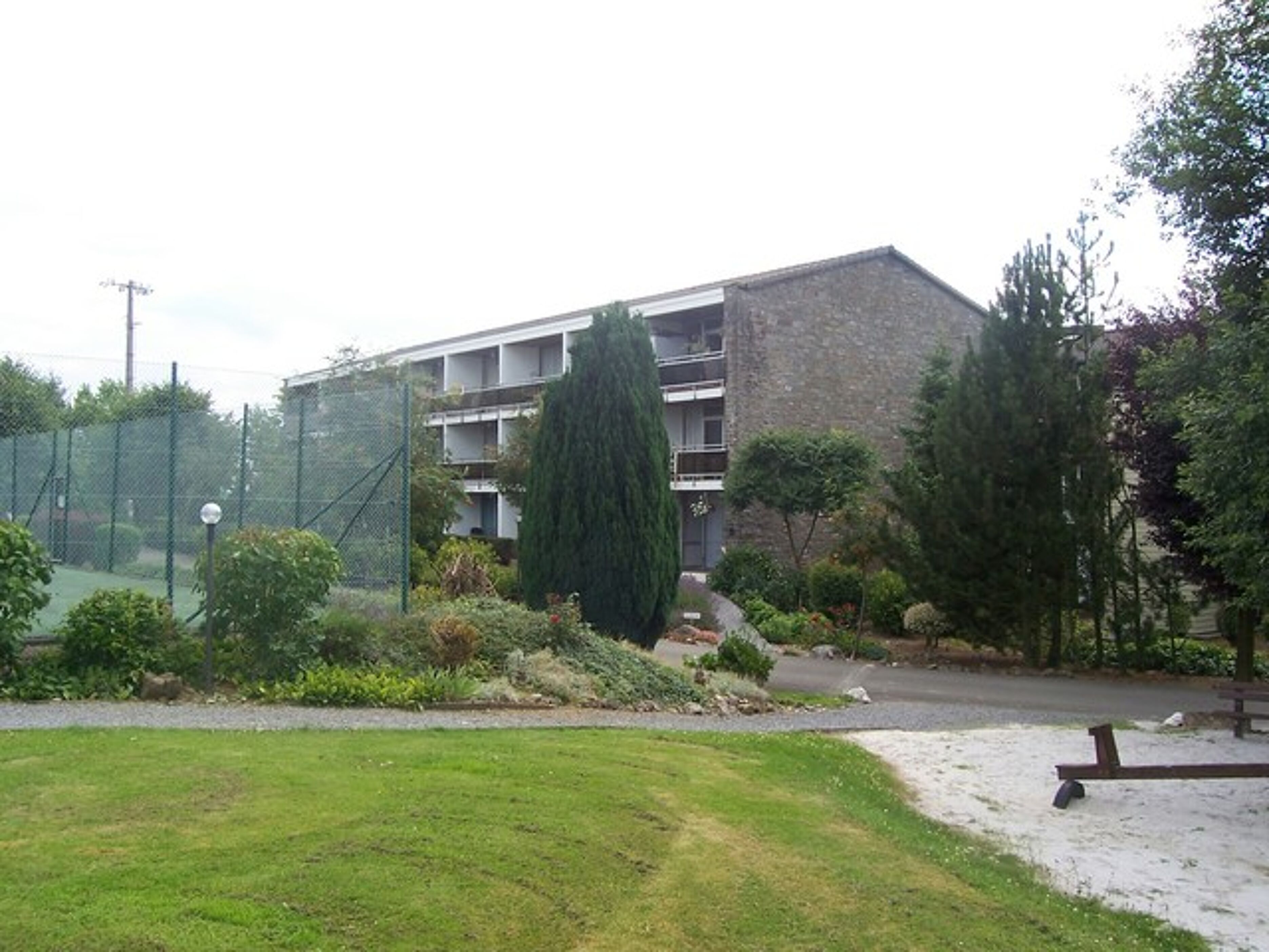 Les Ardennes Ensoleillées