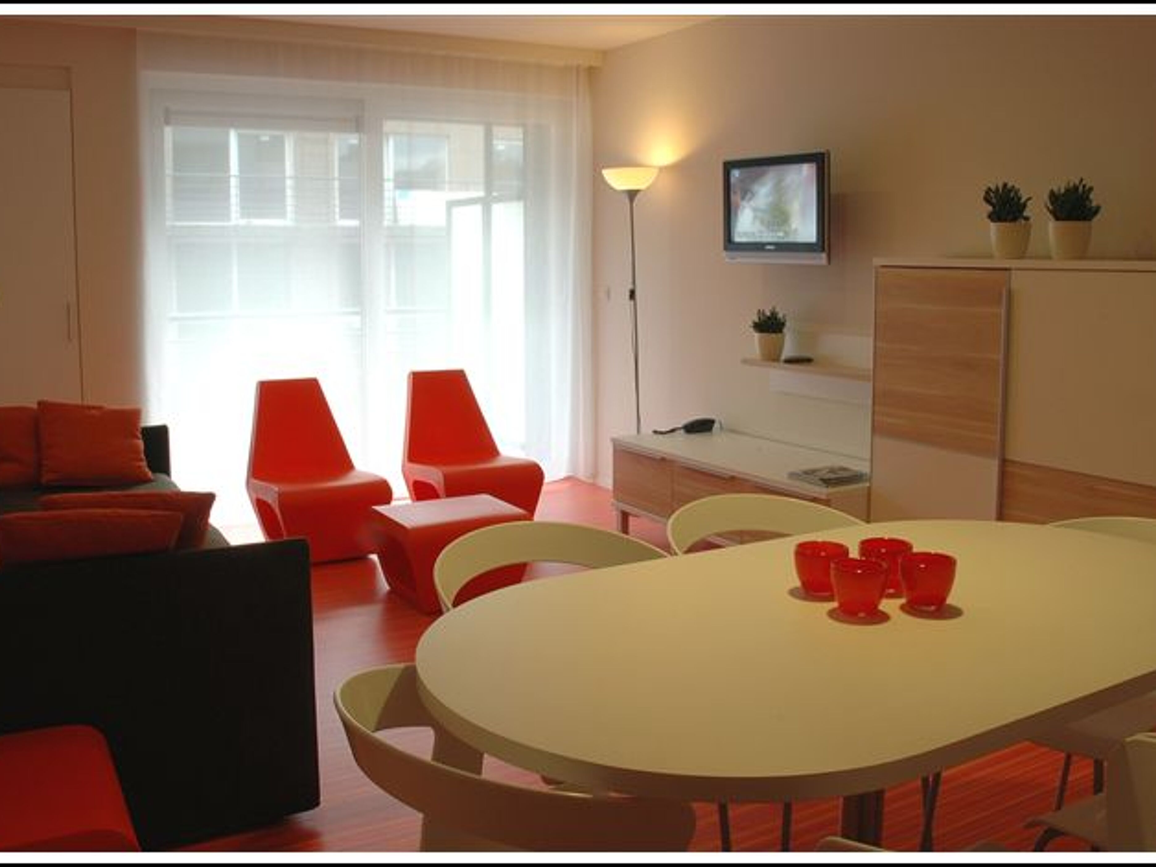 Alfa Inn Blankenberge