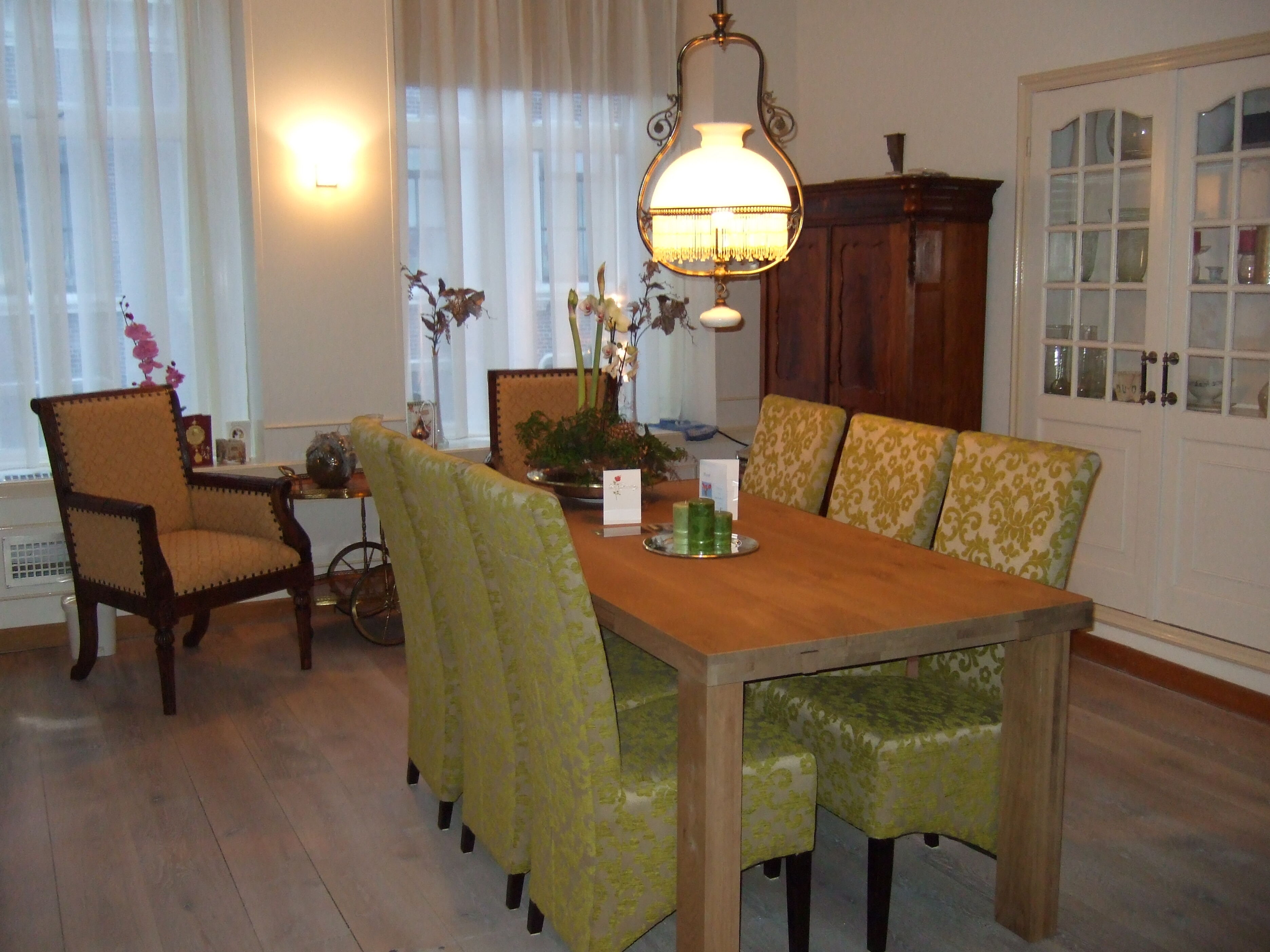 De Lijsterhof