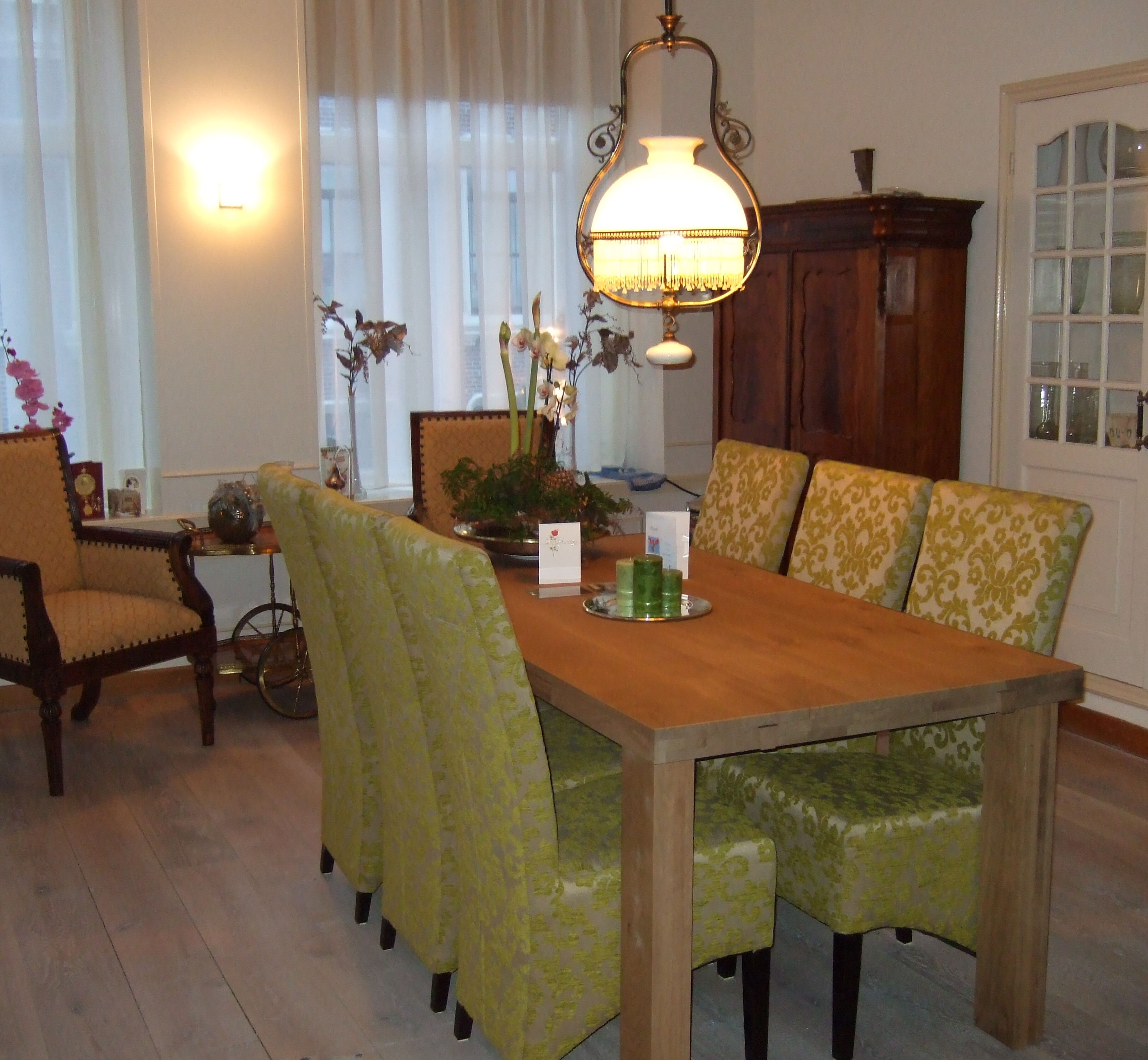 De Lijsterhof