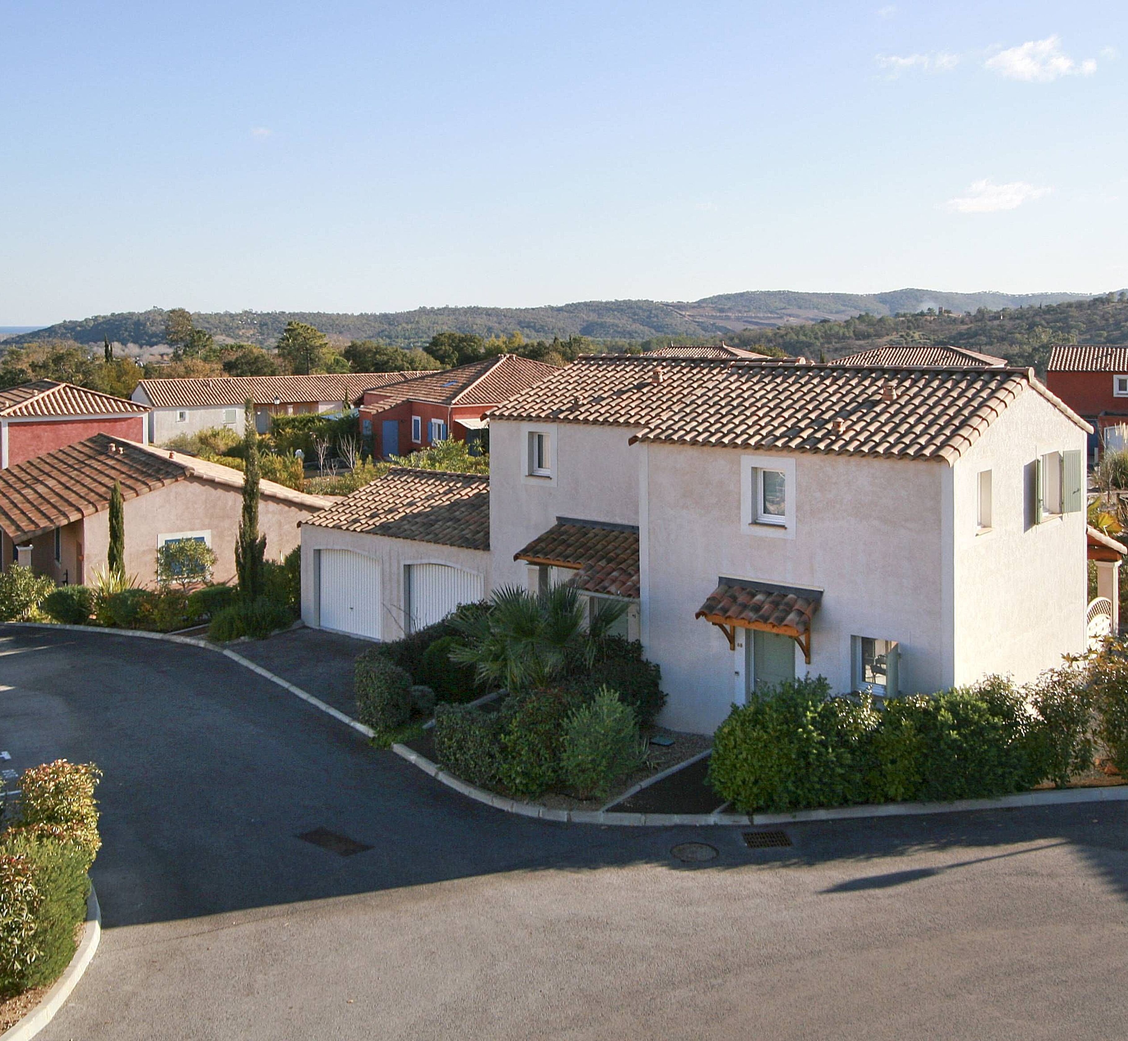 Roquebrune-sur-Argens