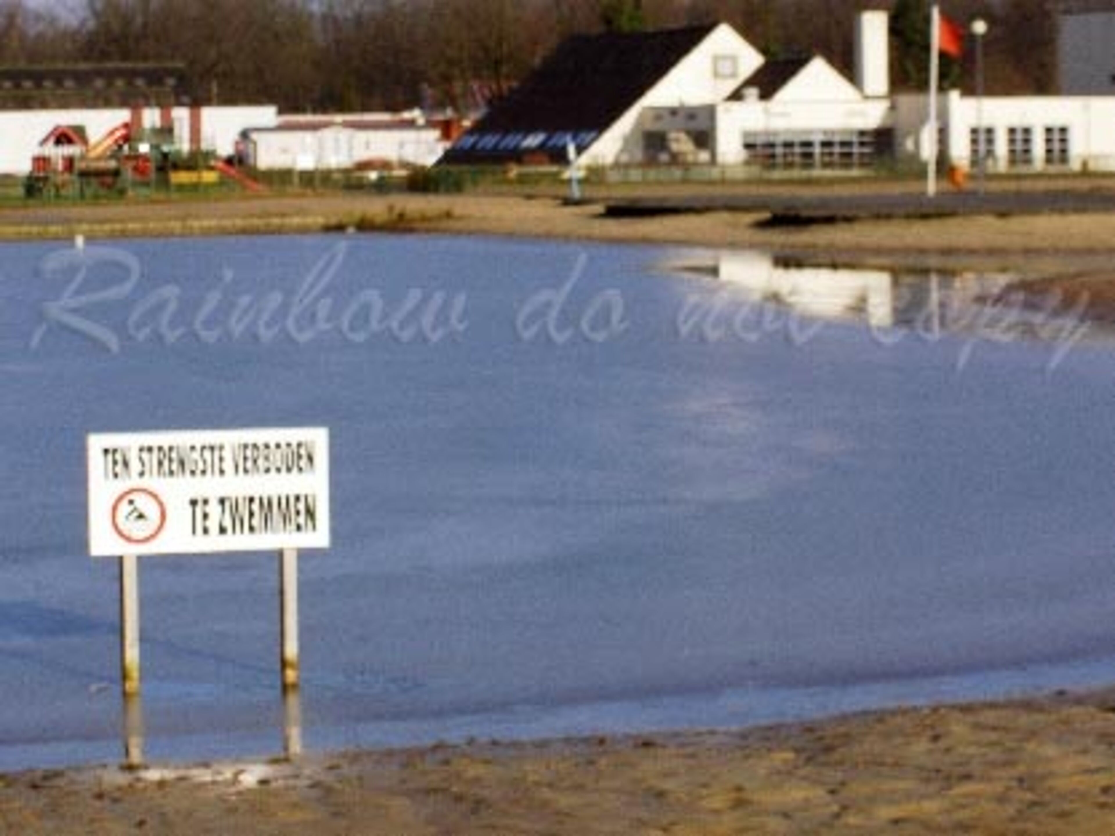 Vakantiepark Breebos