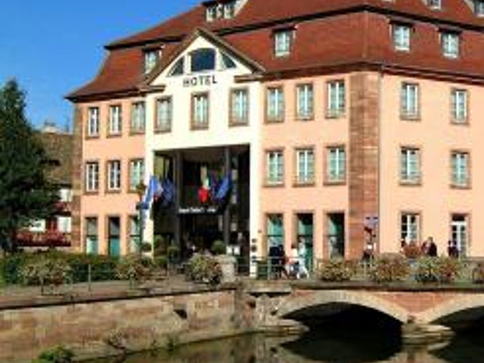 Regent Petite France