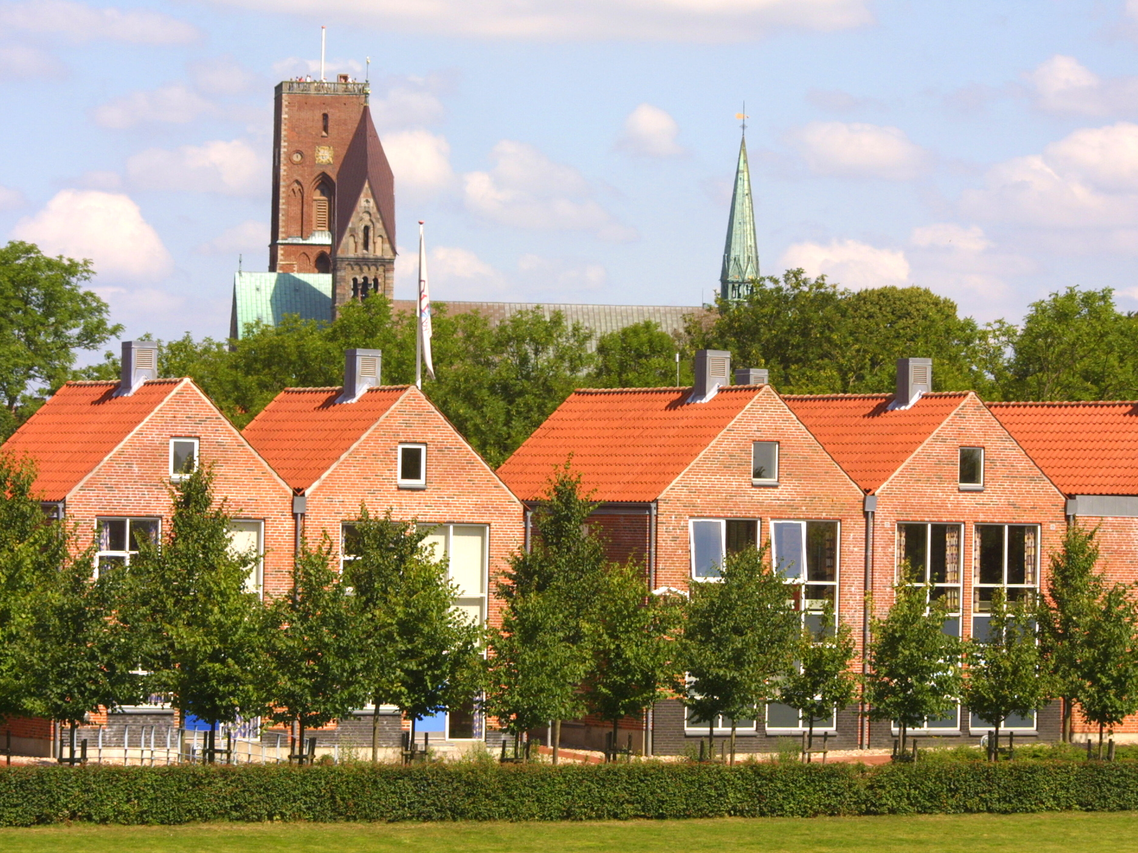 Ribe Byferie Resort