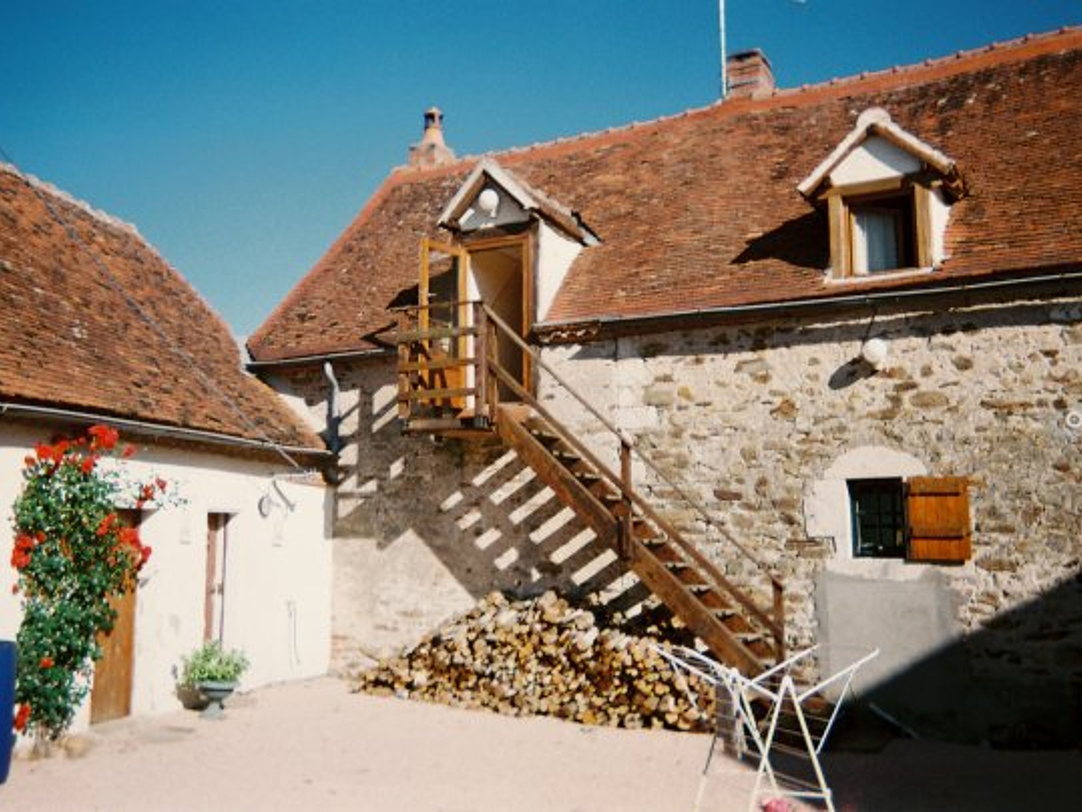 Les Marchands