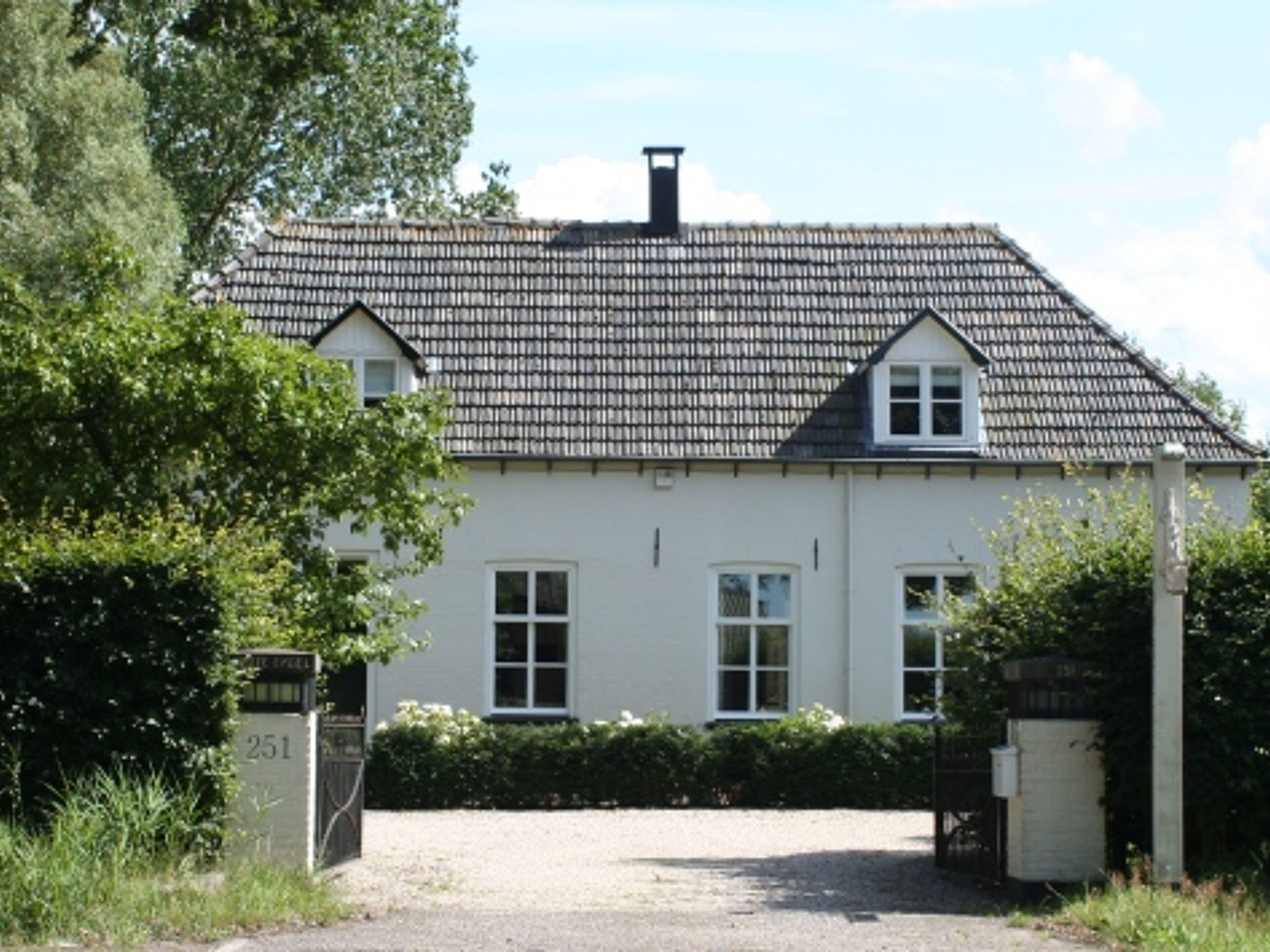 B&B Het Wellnest
