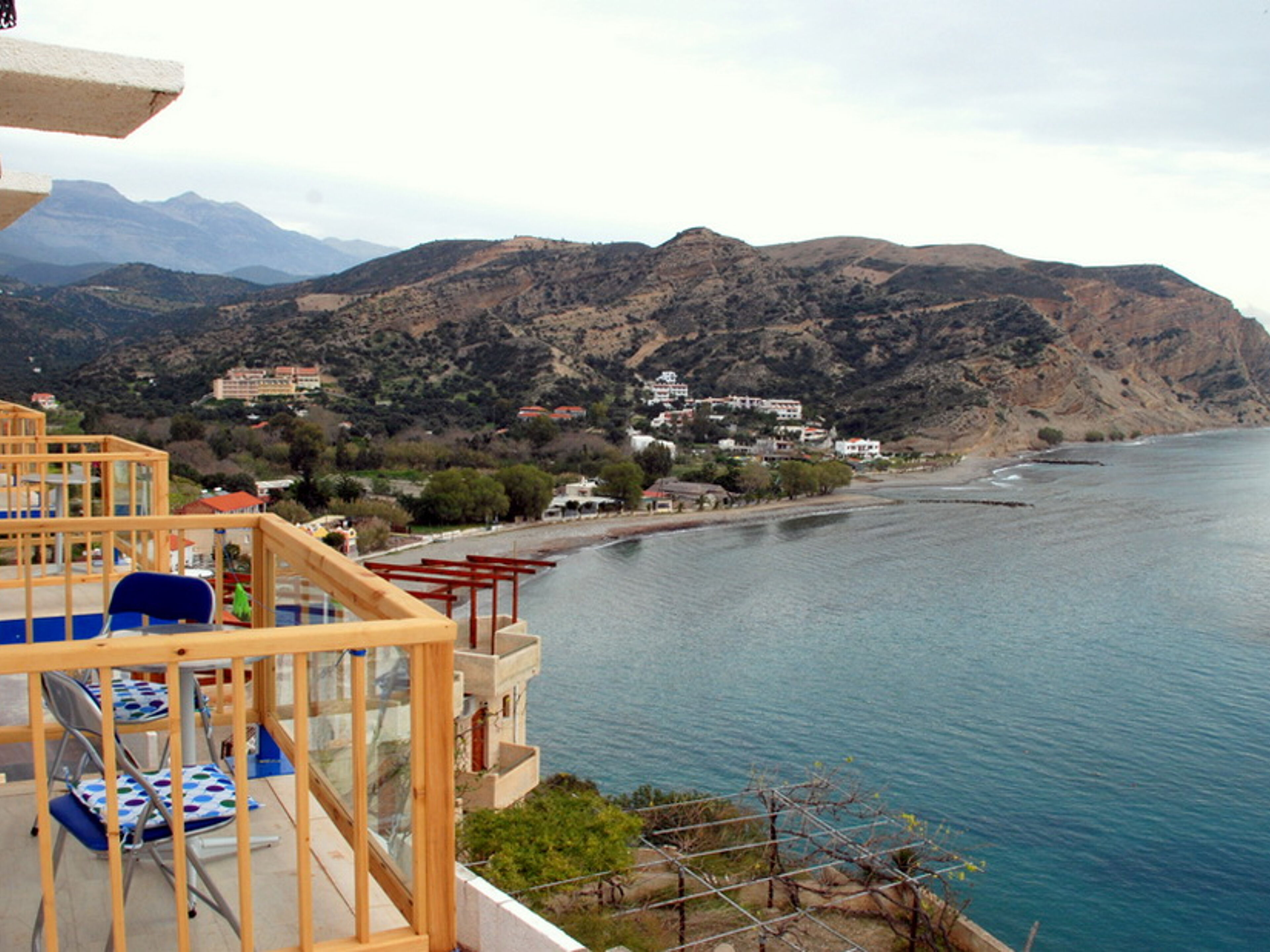 Galini Mare