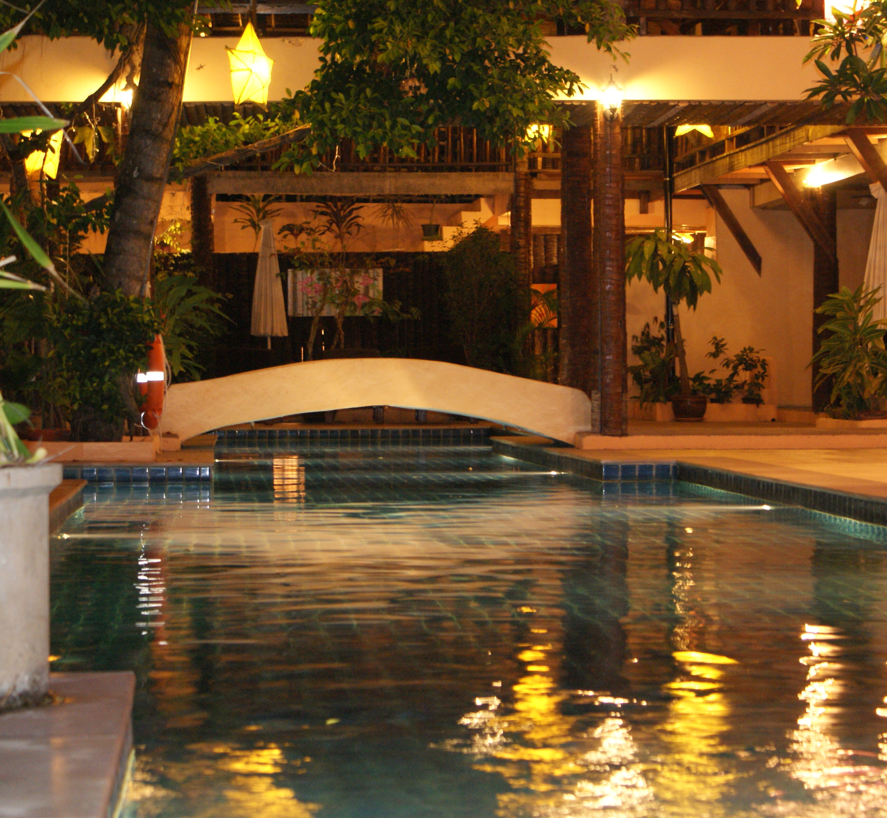 Phra Nang Inn