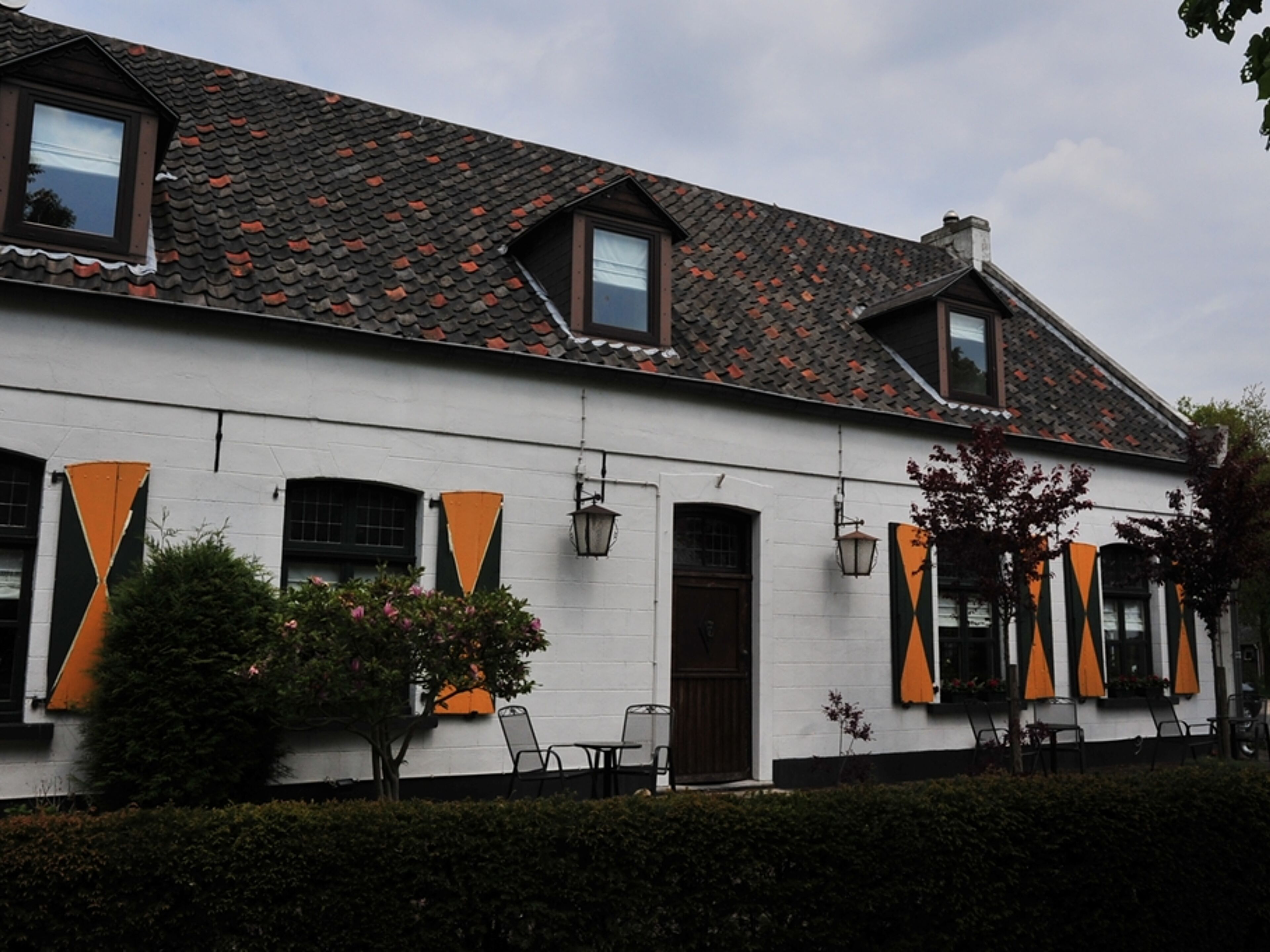 Auberge de Grote Waay