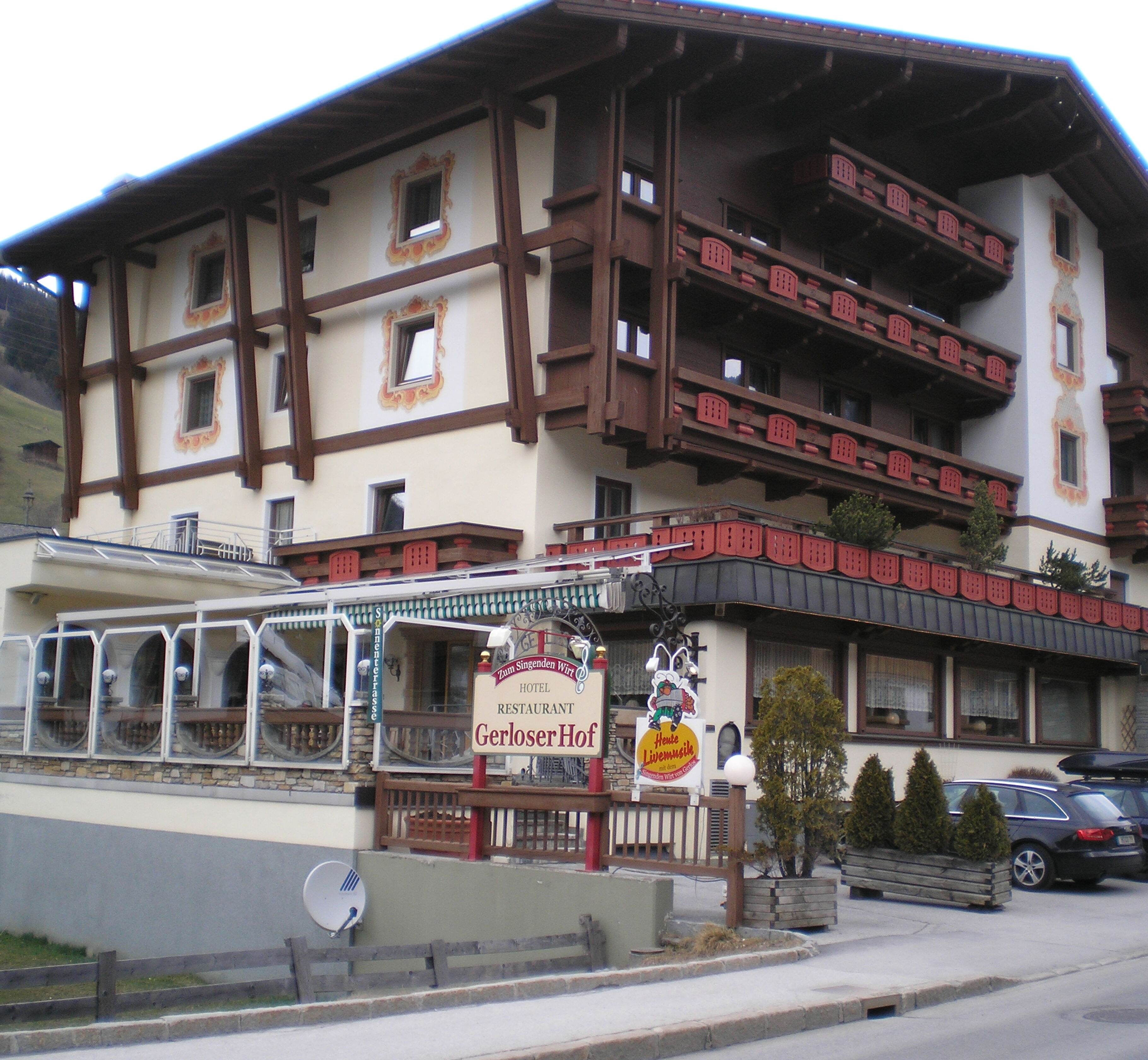 Gerloserhof