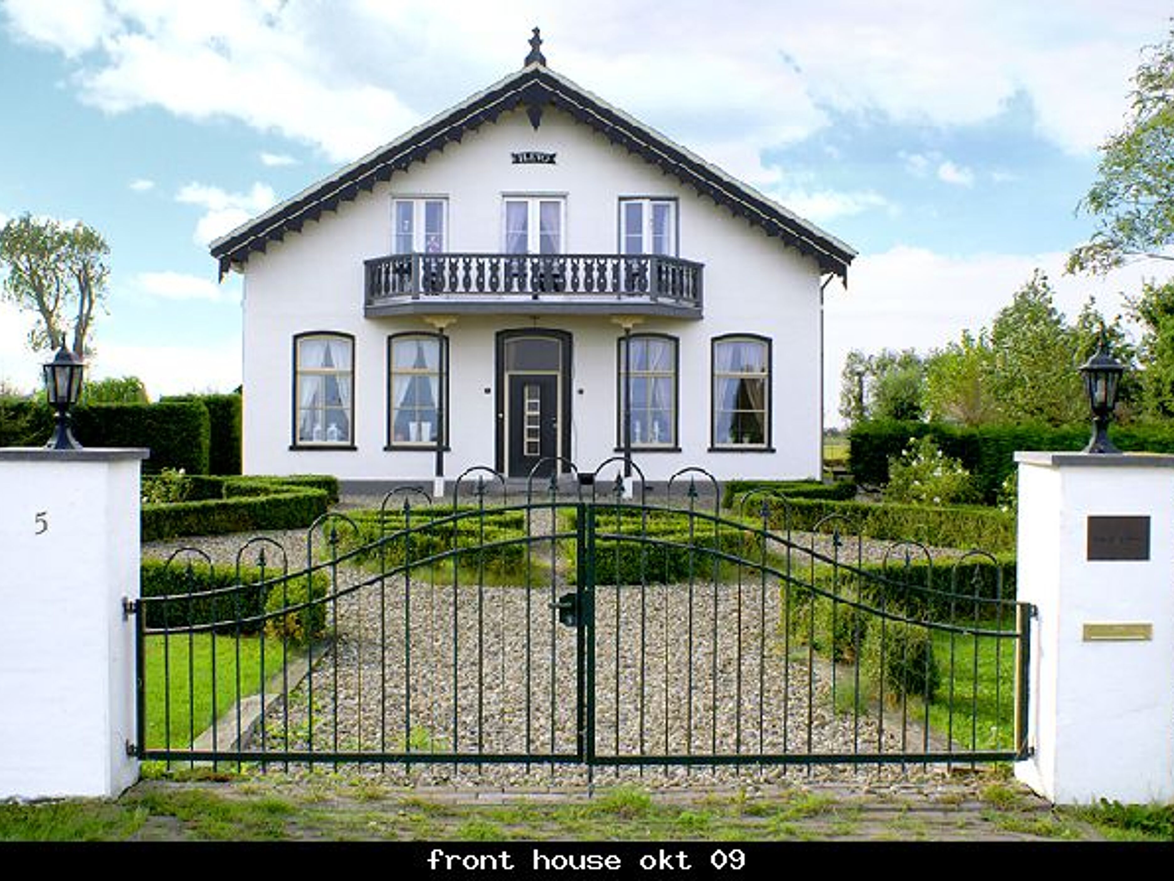 De Flevohoeve
