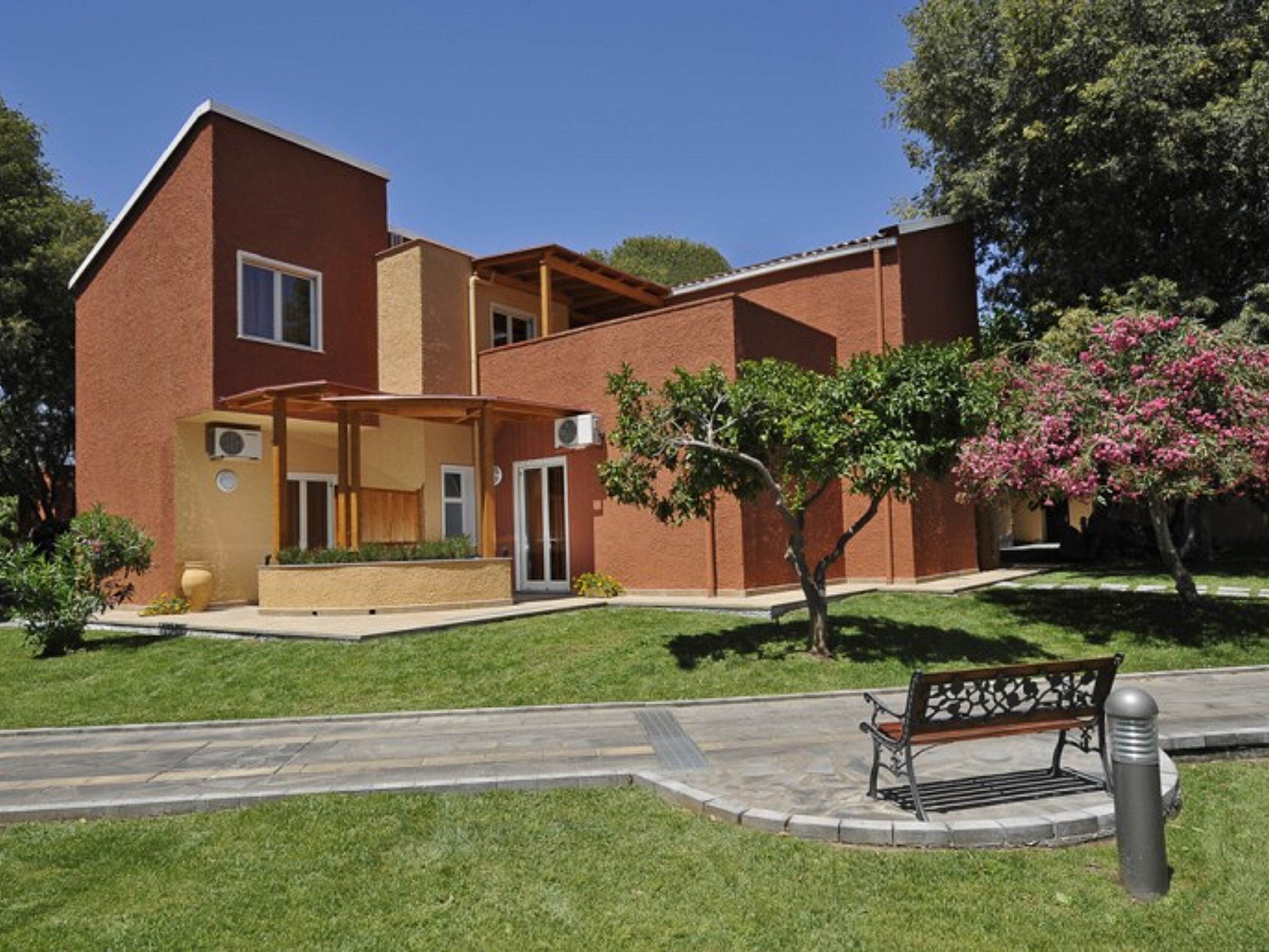 Unahotels Naxos Beach Sicilia