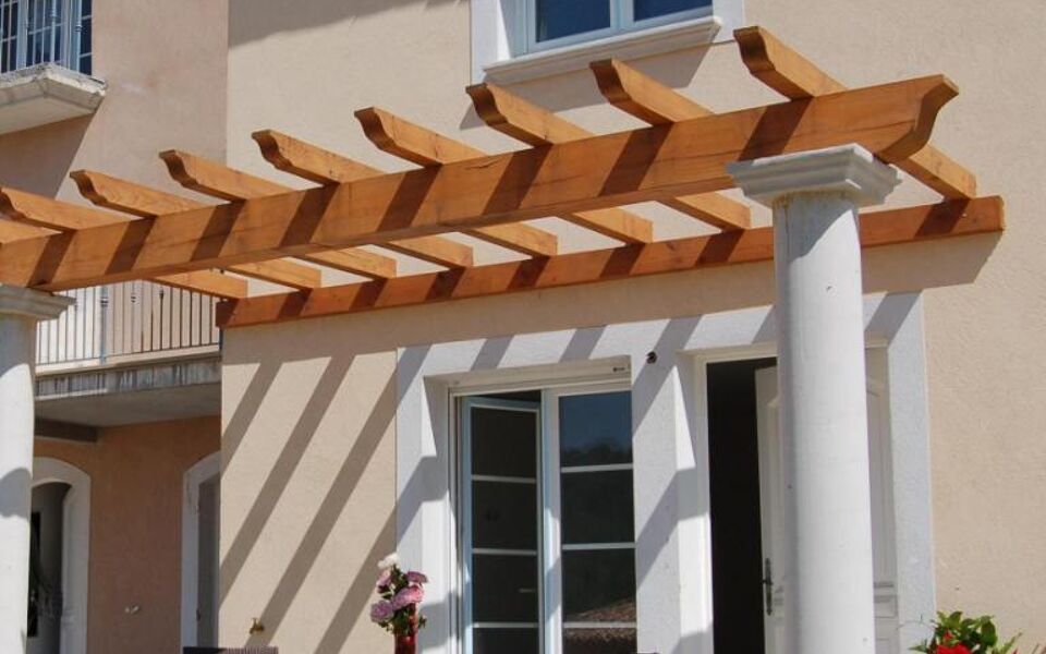 Residence Le Domaine de Camiole - Vacanceole