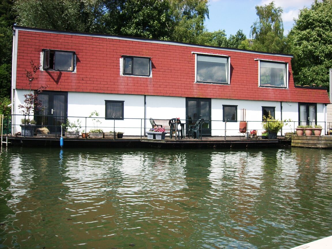 Aan de Rijn