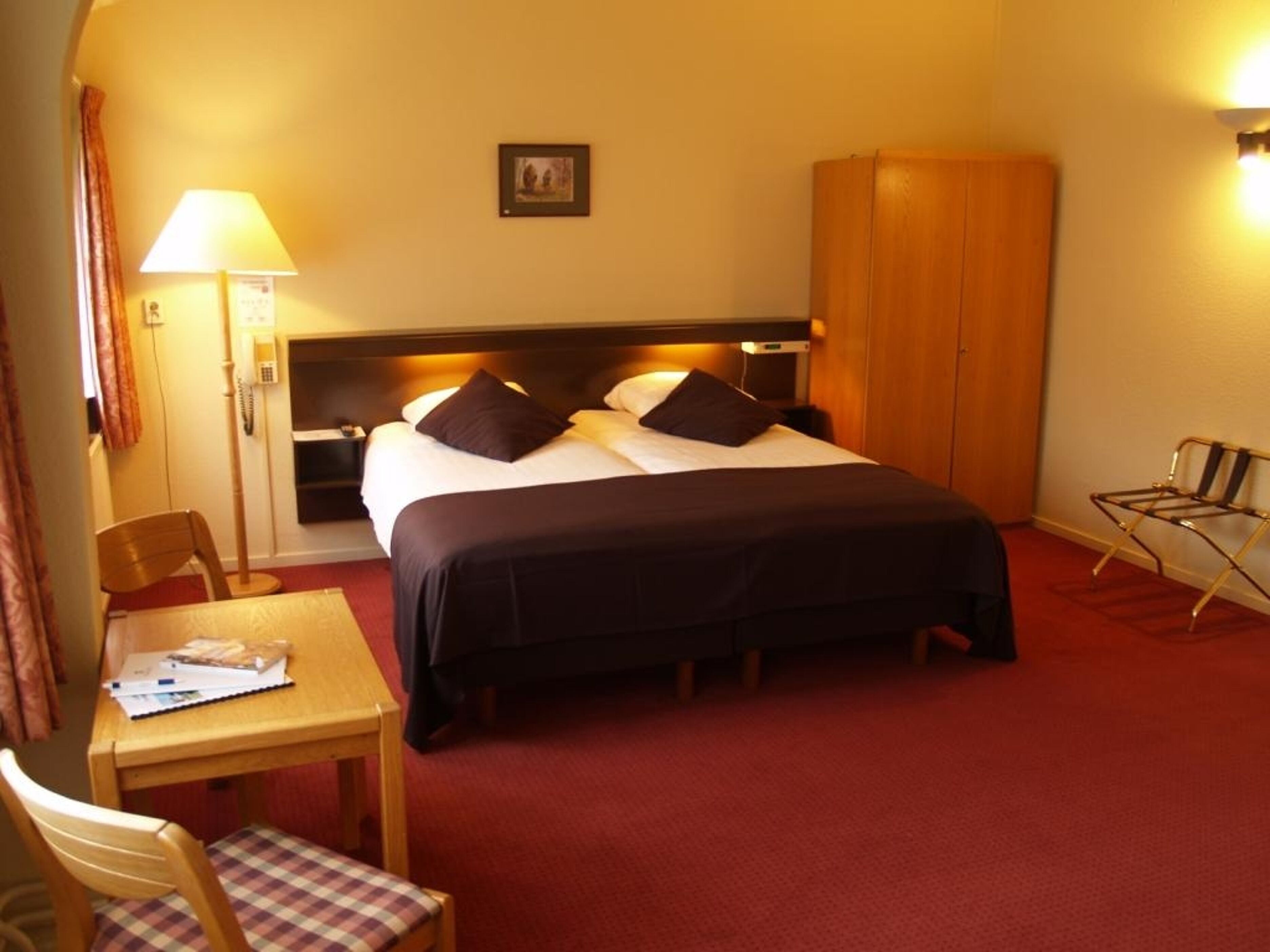 Veluwe Hotel Stakenberg