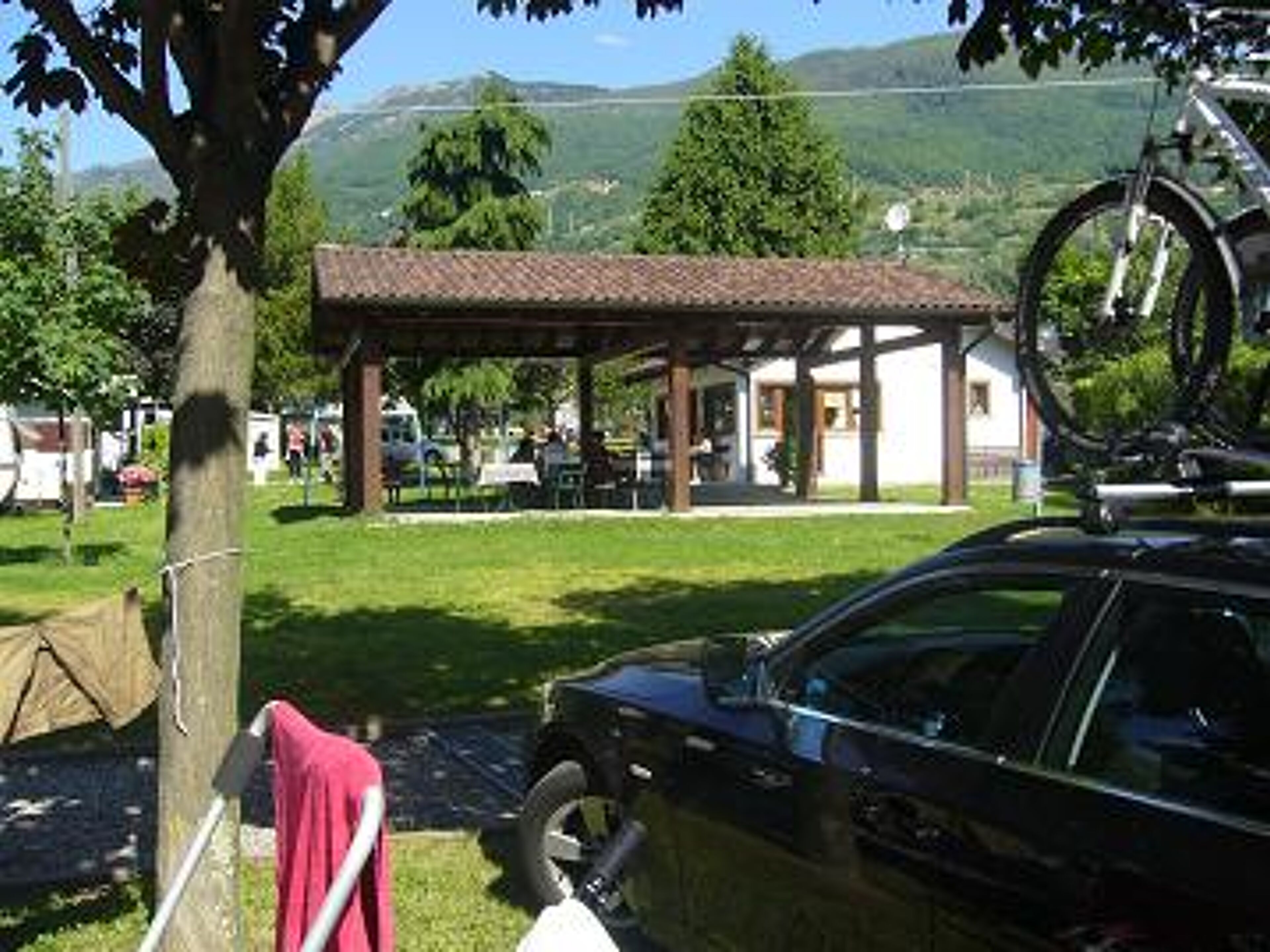 La Breva