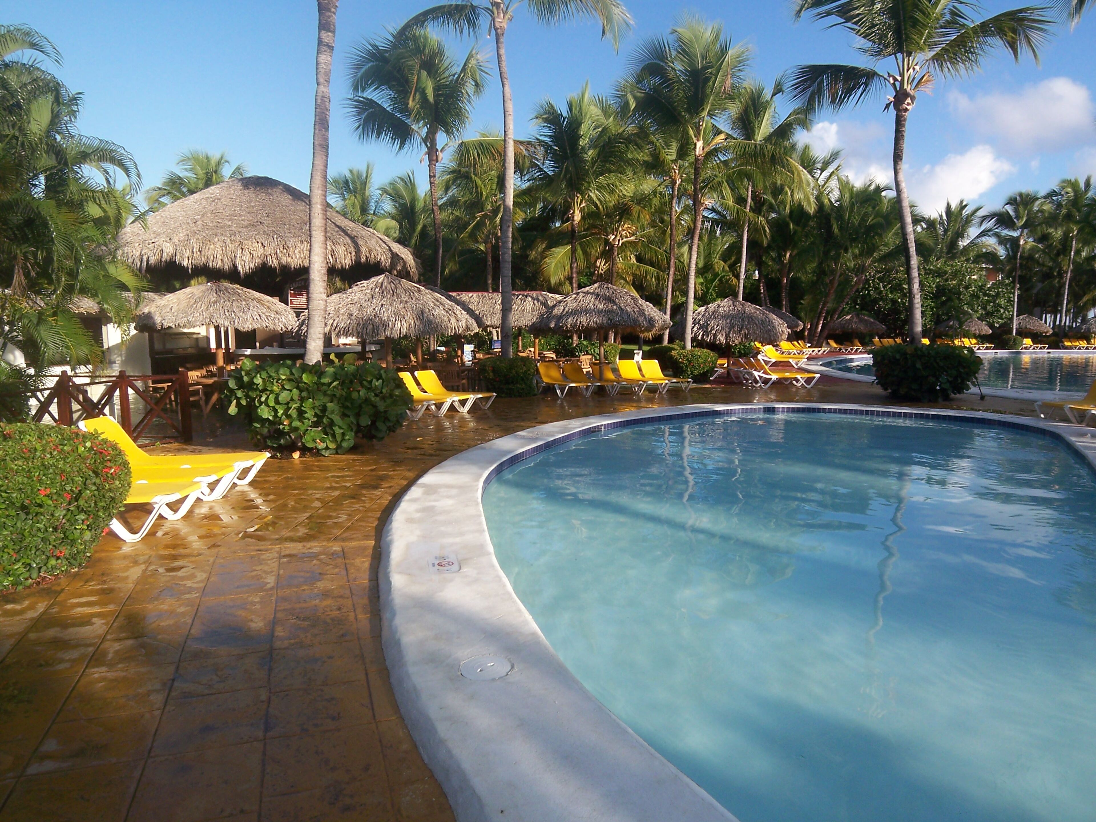Catalonia Bavaro Beach