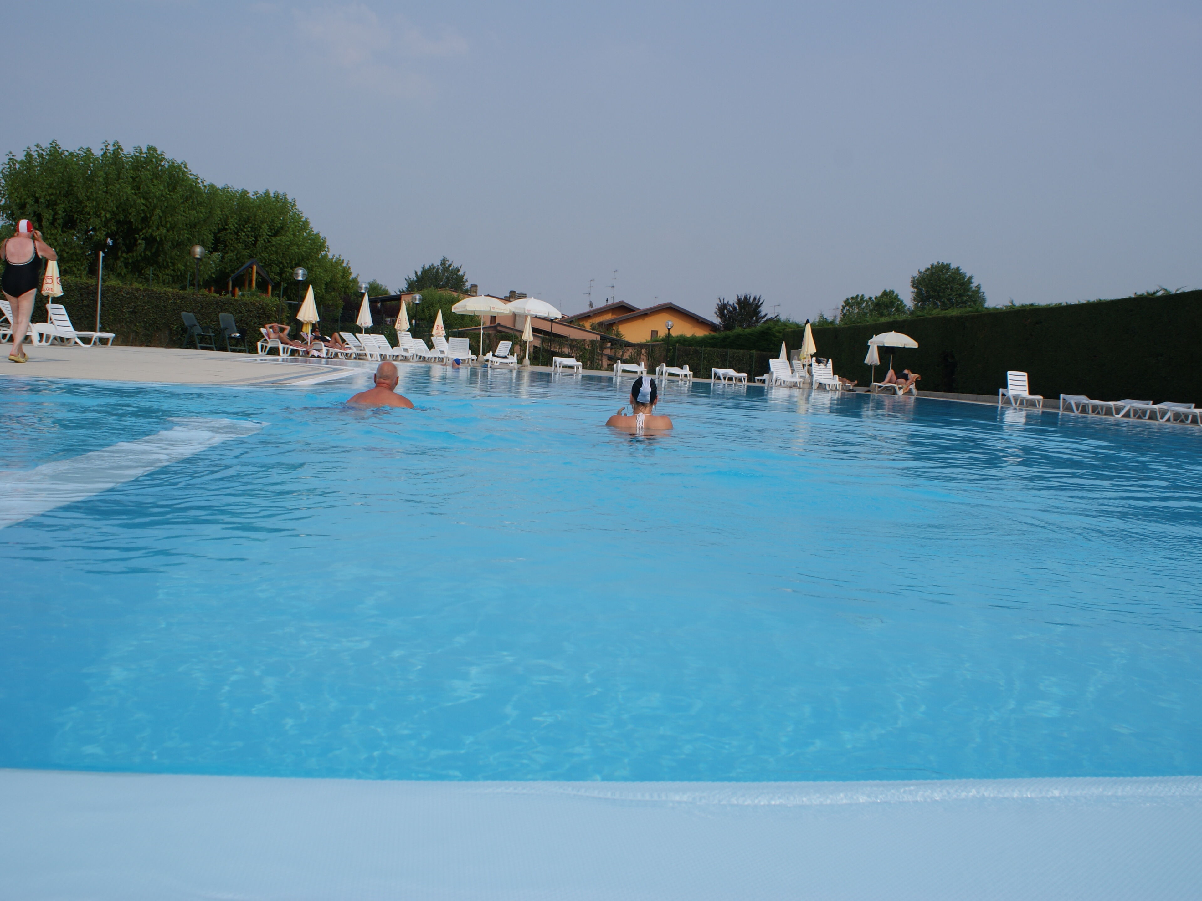 Villaggio Tiglio (+ app.)