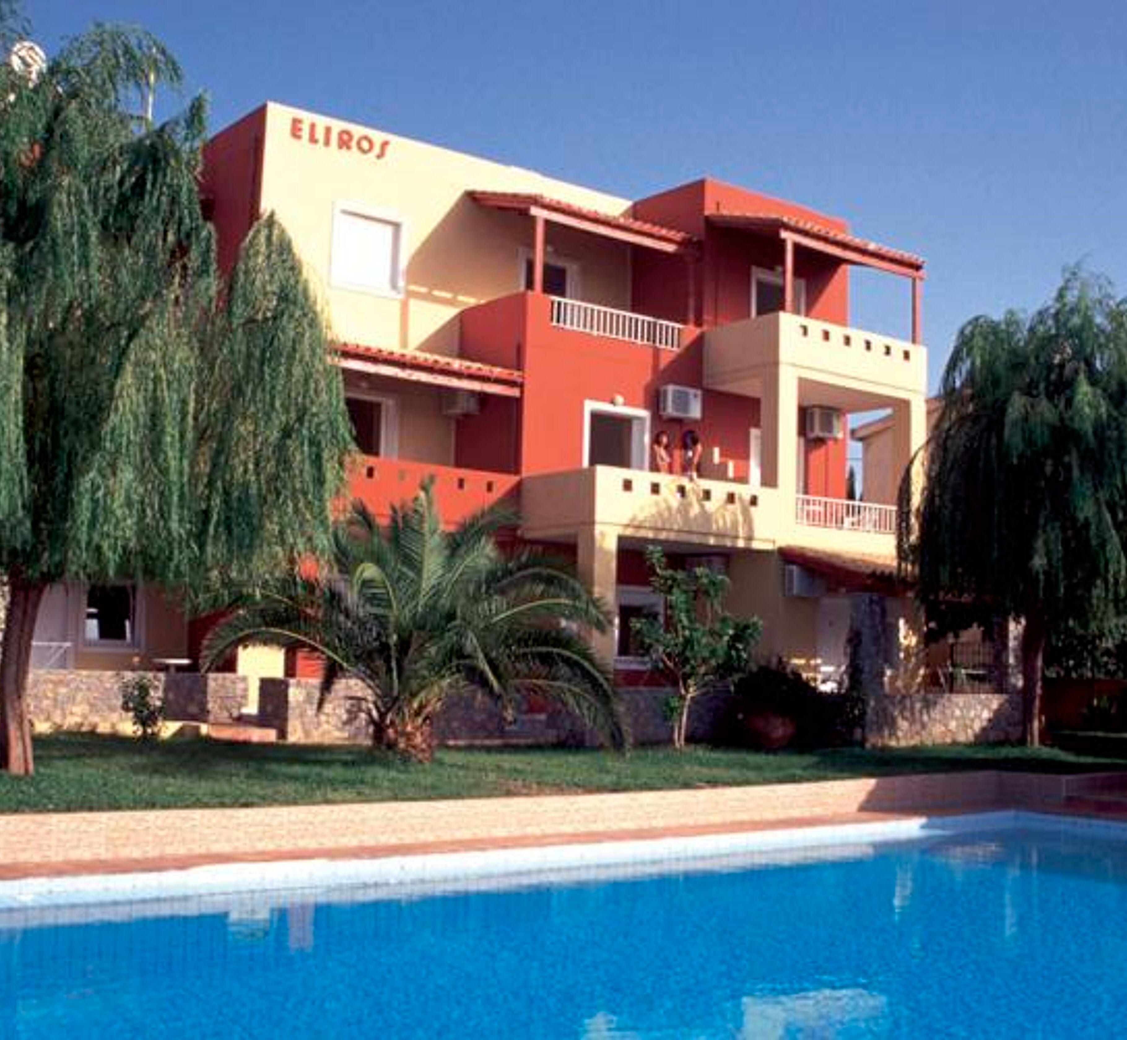 Eliros Studios
