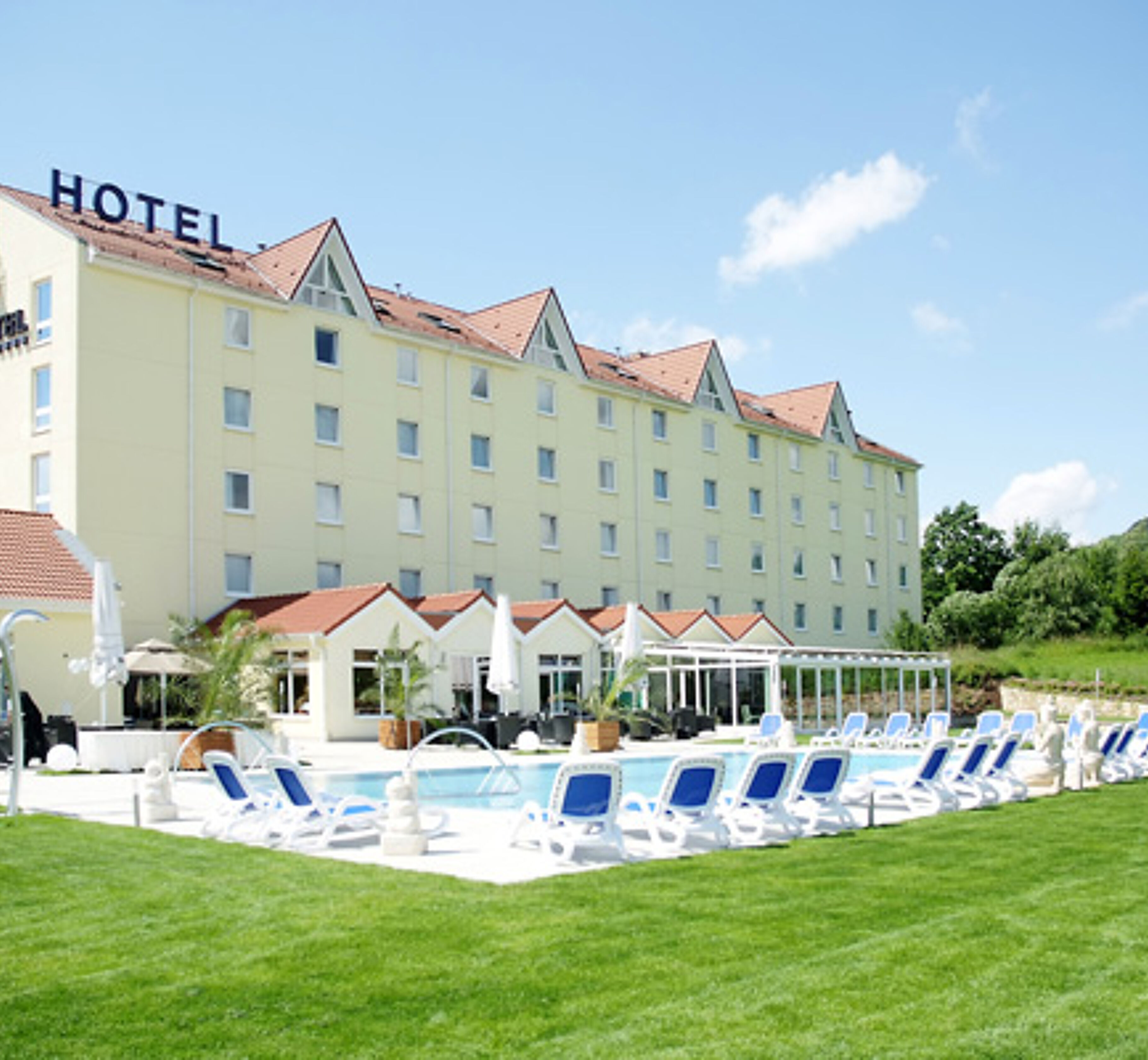 Fair Resort