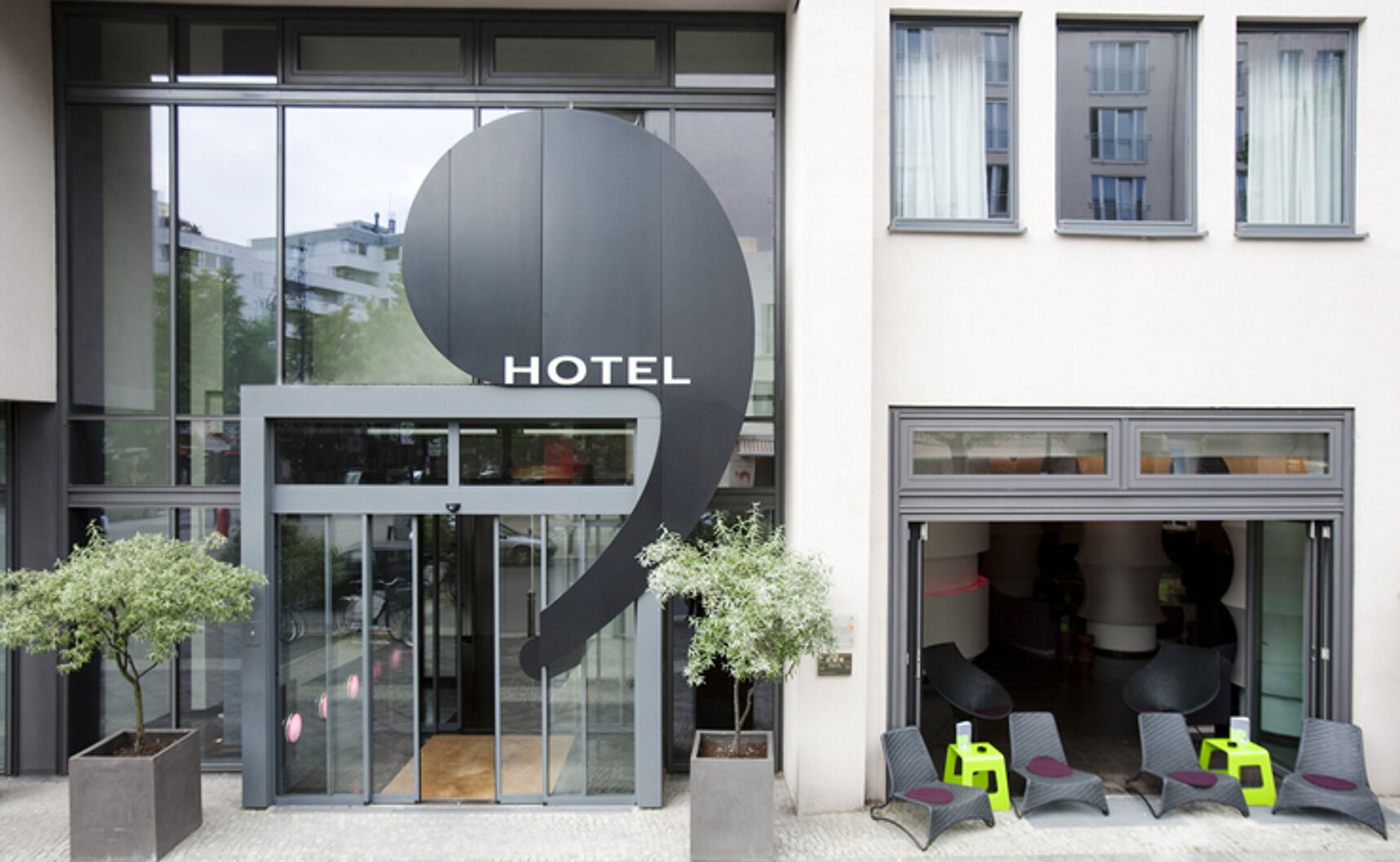 Van der Valk Berlin Brandenburg in Berlijn, Duitsland | Zoover