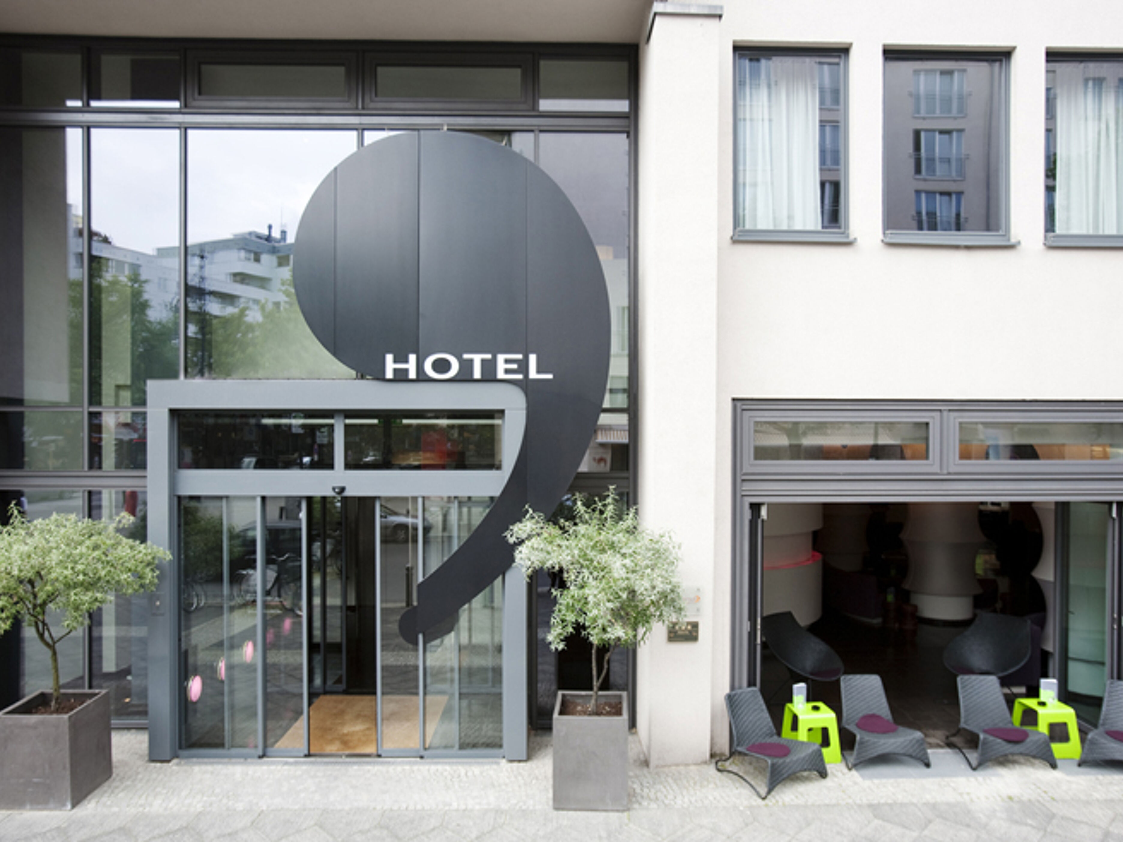 Ku' damm 101 Hotel