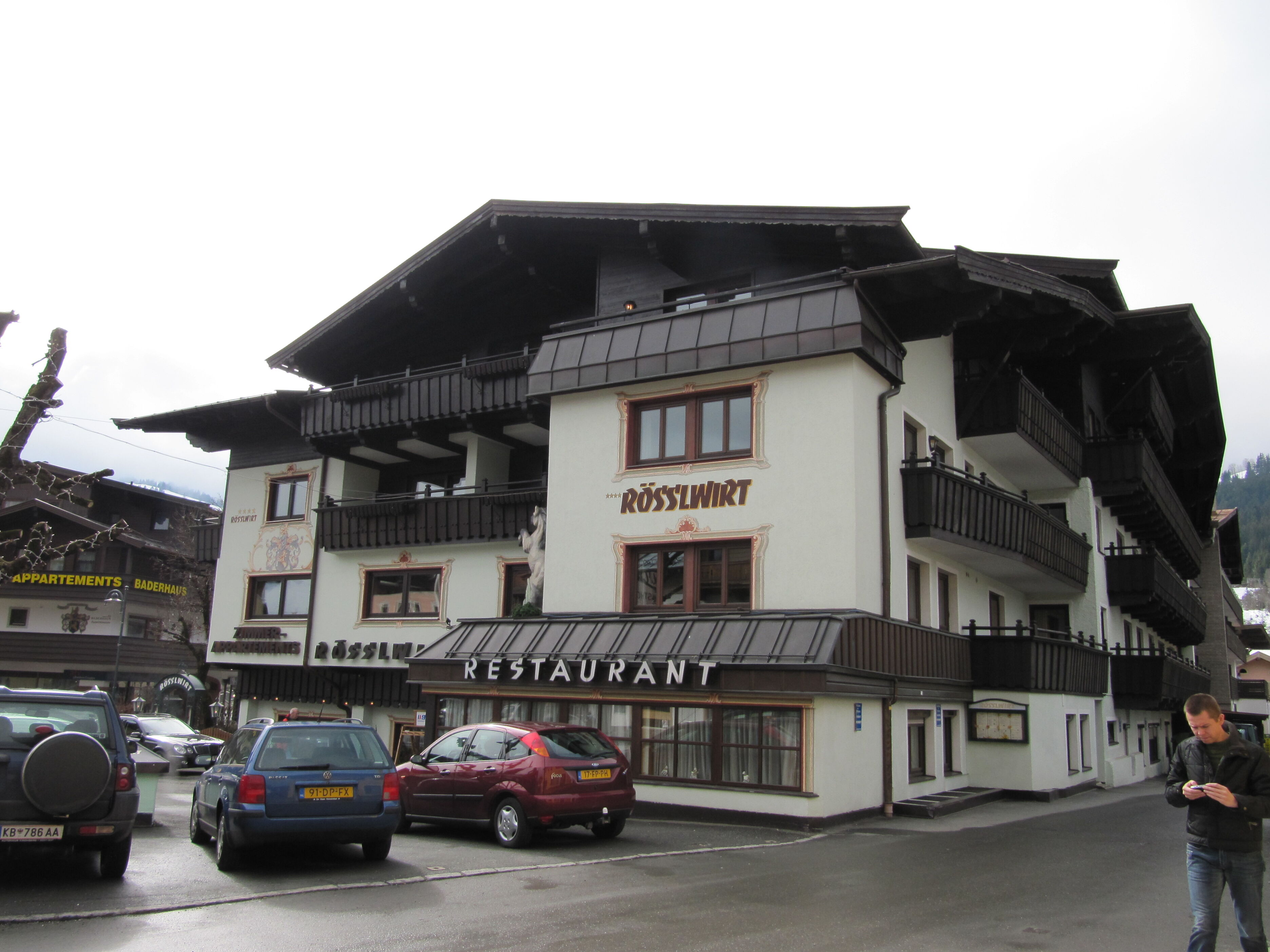 Rösslwirt
