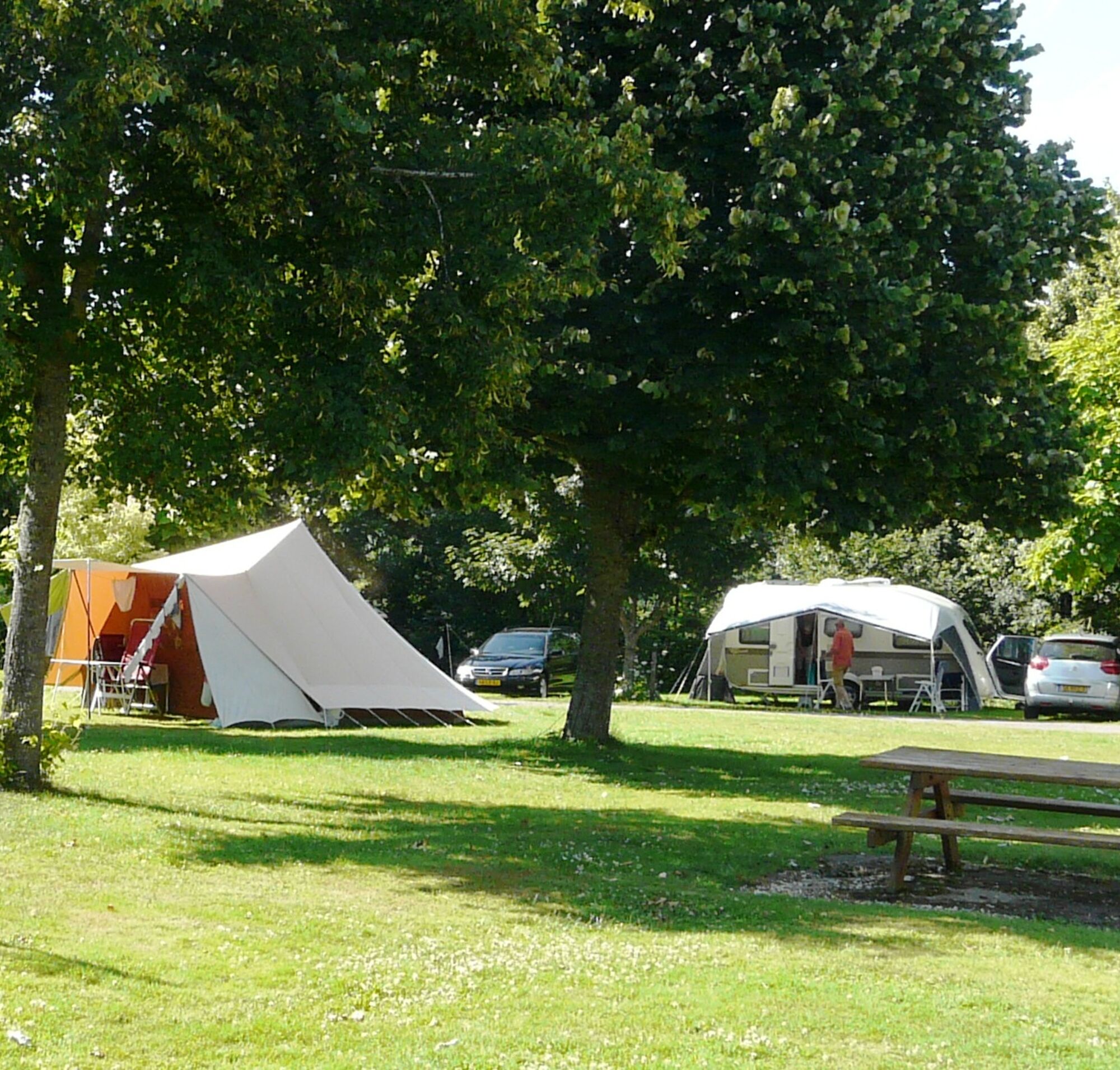 Le Village in La MotteTernant, Frankrijk Zoover Le Village in La MotteTernant, Frankrijk Zoover