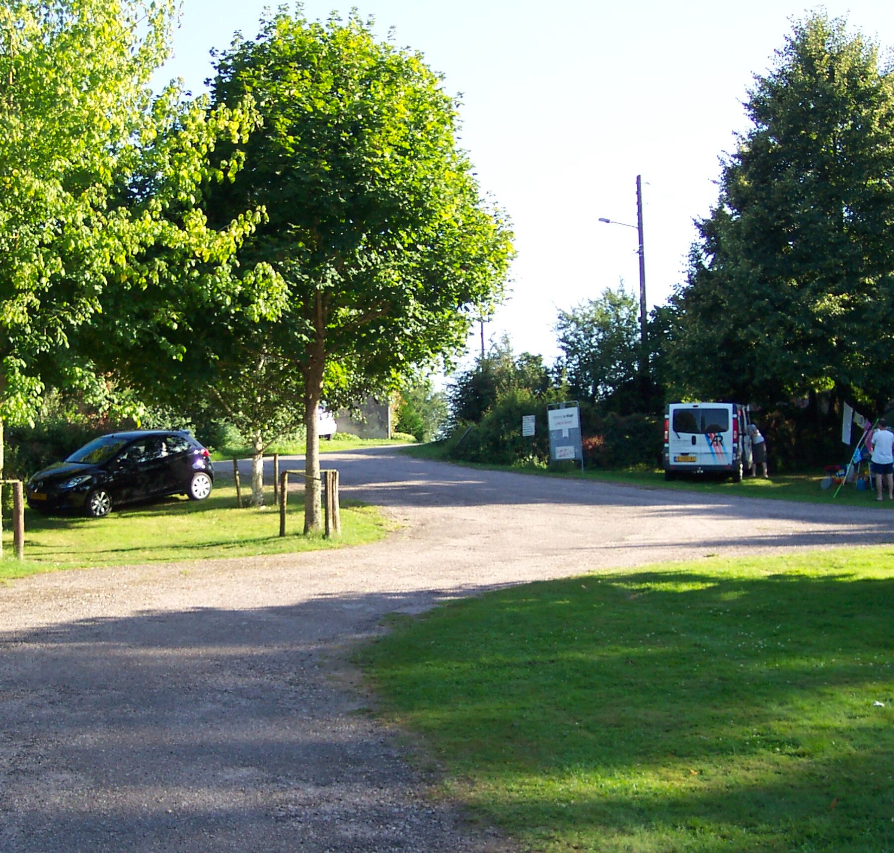Le Village in La MotteTernant, Frankrijk Zoover Le Village in La MotteTernant, Frankrijk Zoover