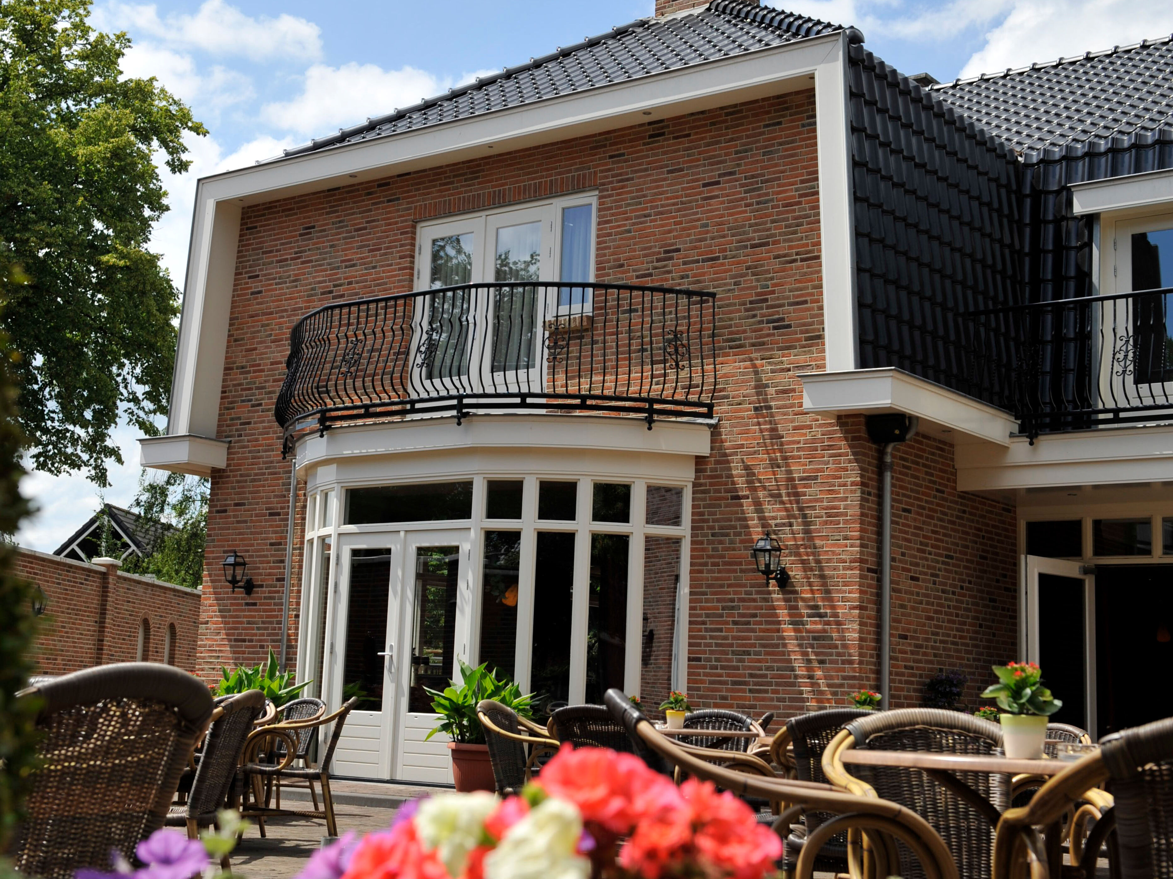Gasterij de Bakker