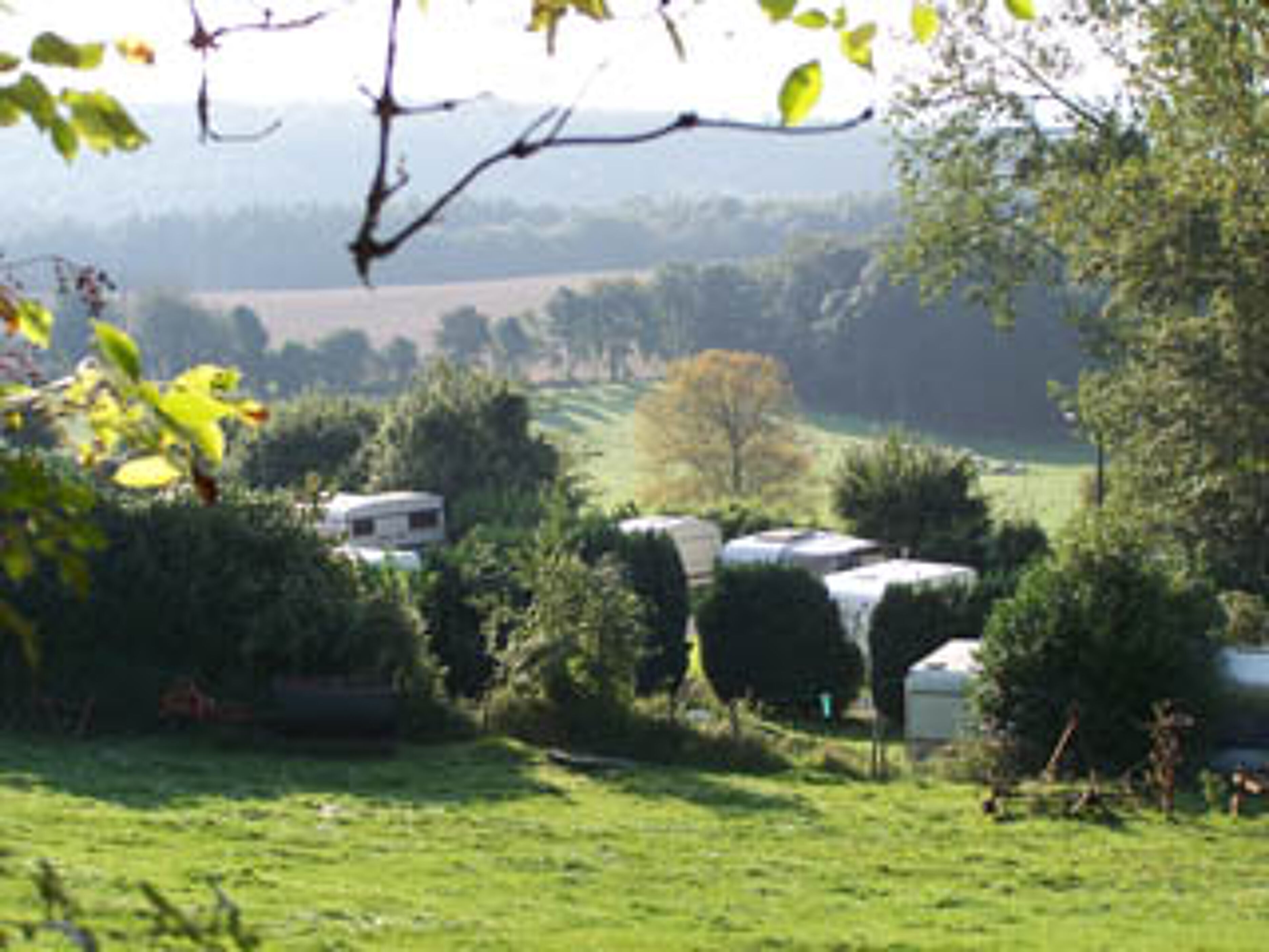 Le Pommier Rustique