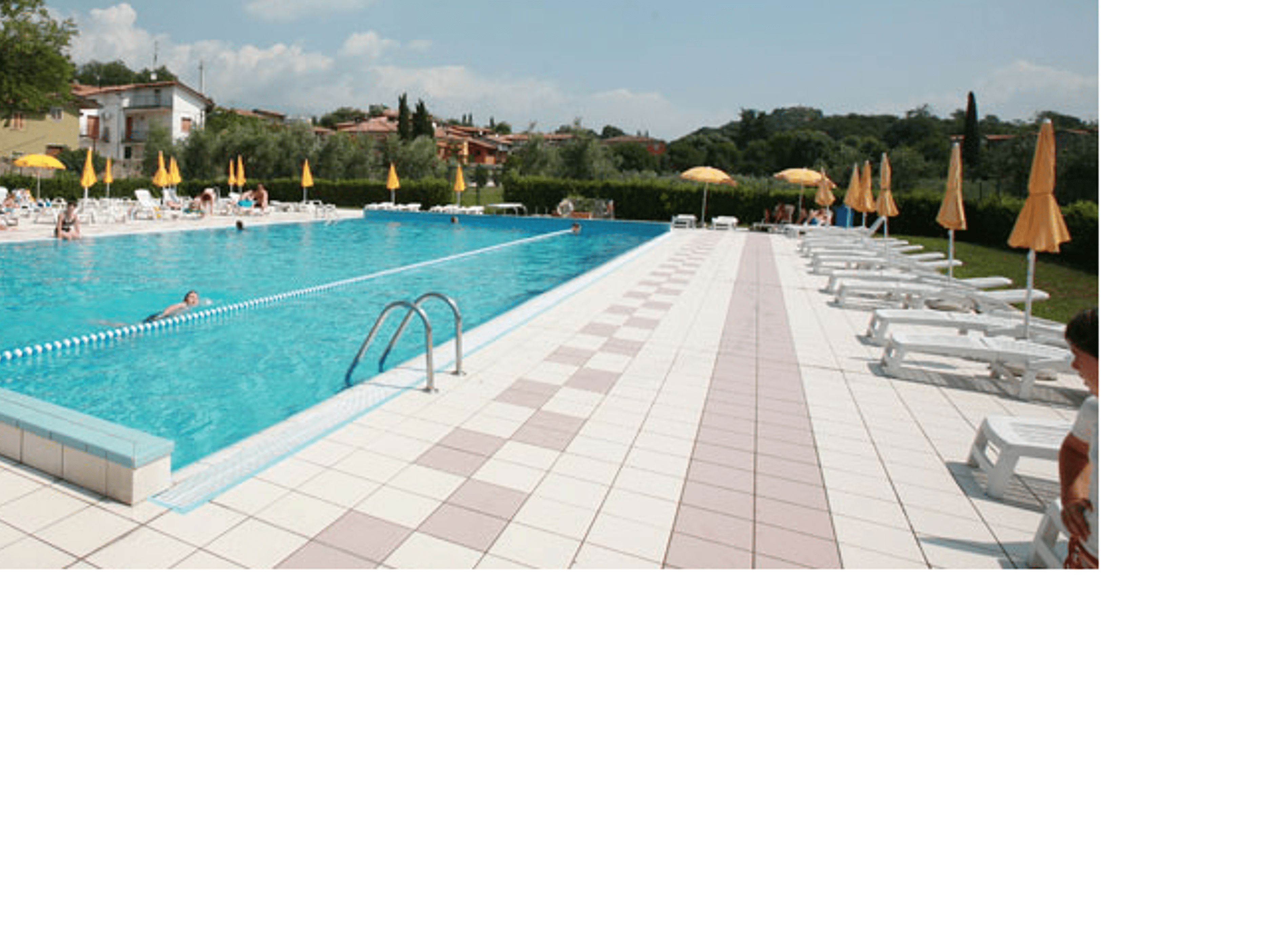 Agriturismo La Filanda